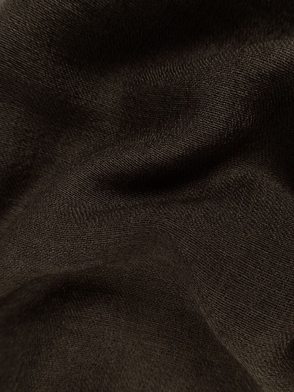 frayed scarf - 3