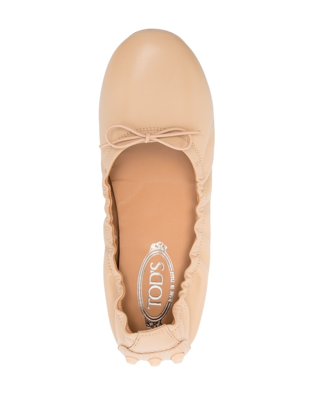 Gommino ballerina shoes - 4