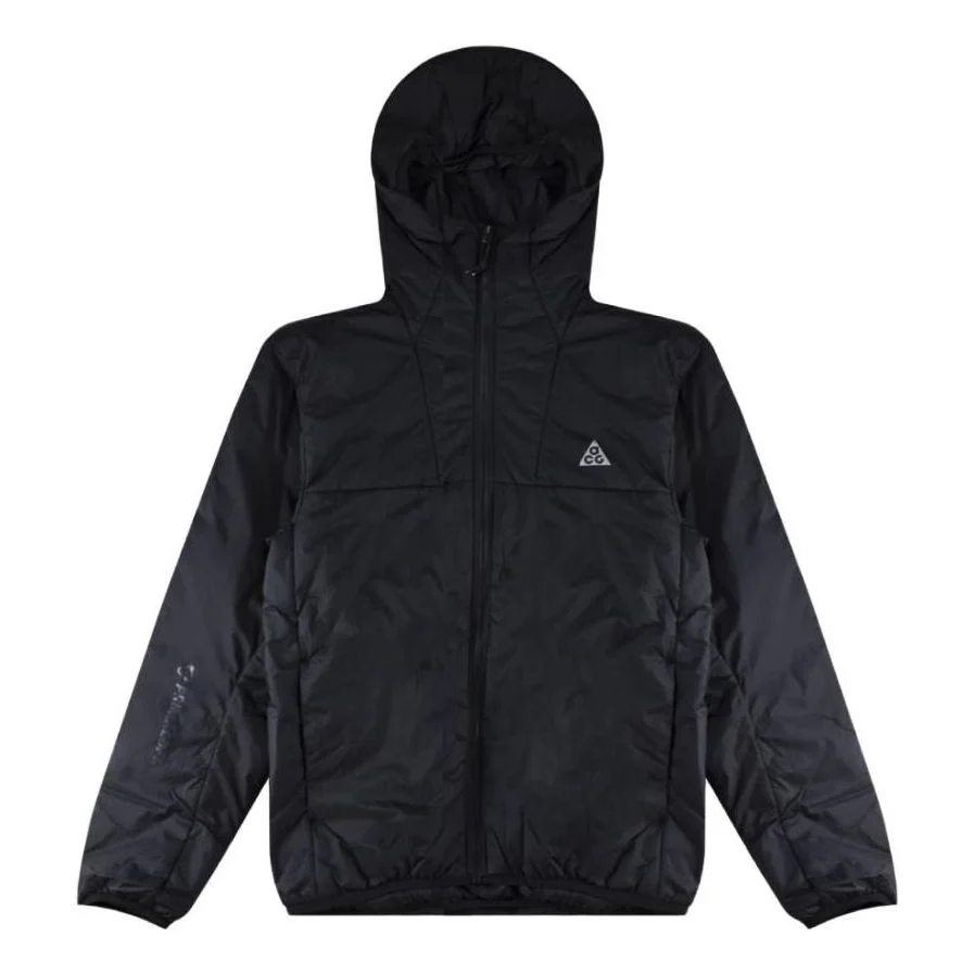 Nike ACG "Rope De Dope" Jackets 'Black' CV0640-010 - 1