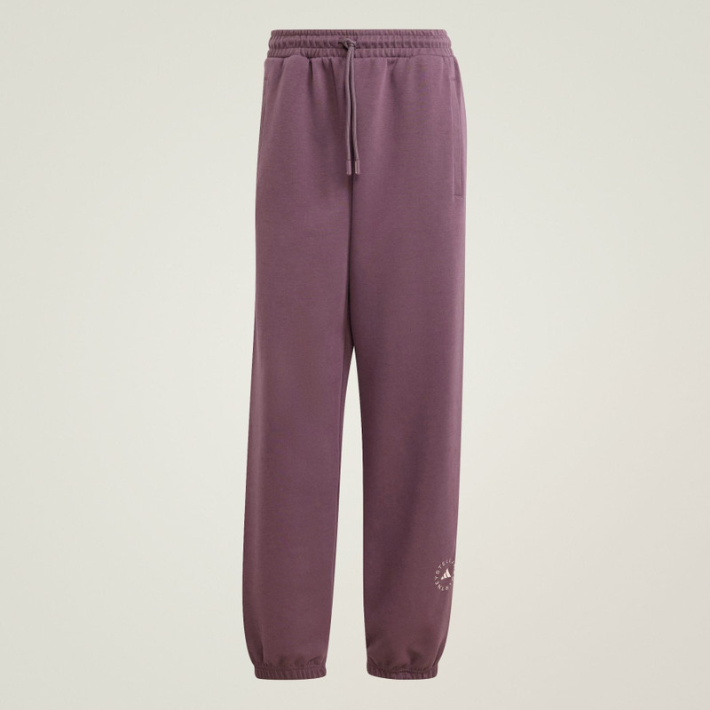 adidas by Stella McCartney Loose Sweat Pants 1