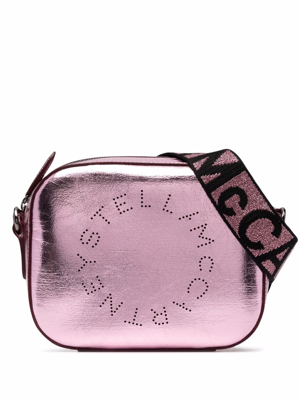 small Stella Logo camera bag - 1