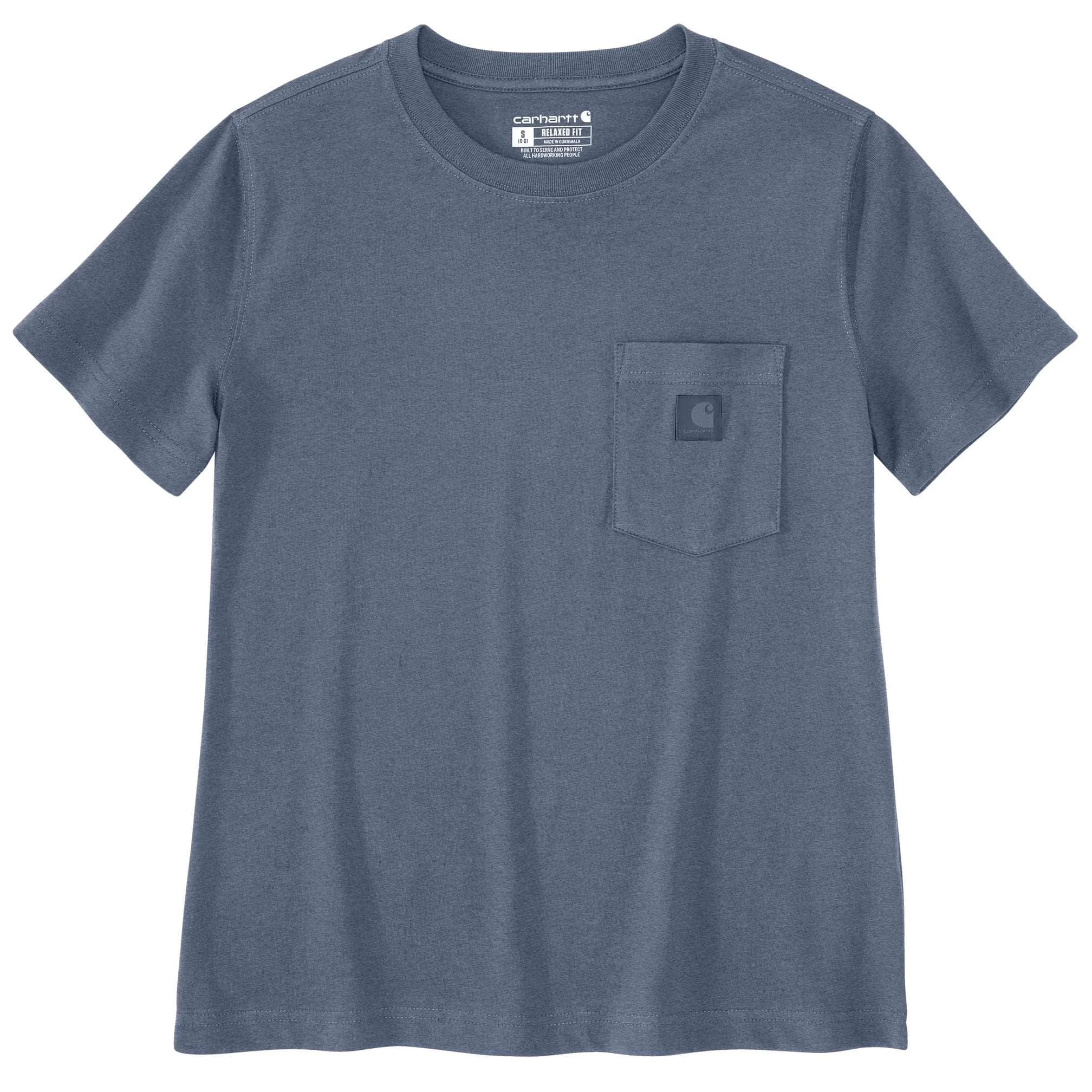 Women's Irvine Relaxed T-Shirt - 1