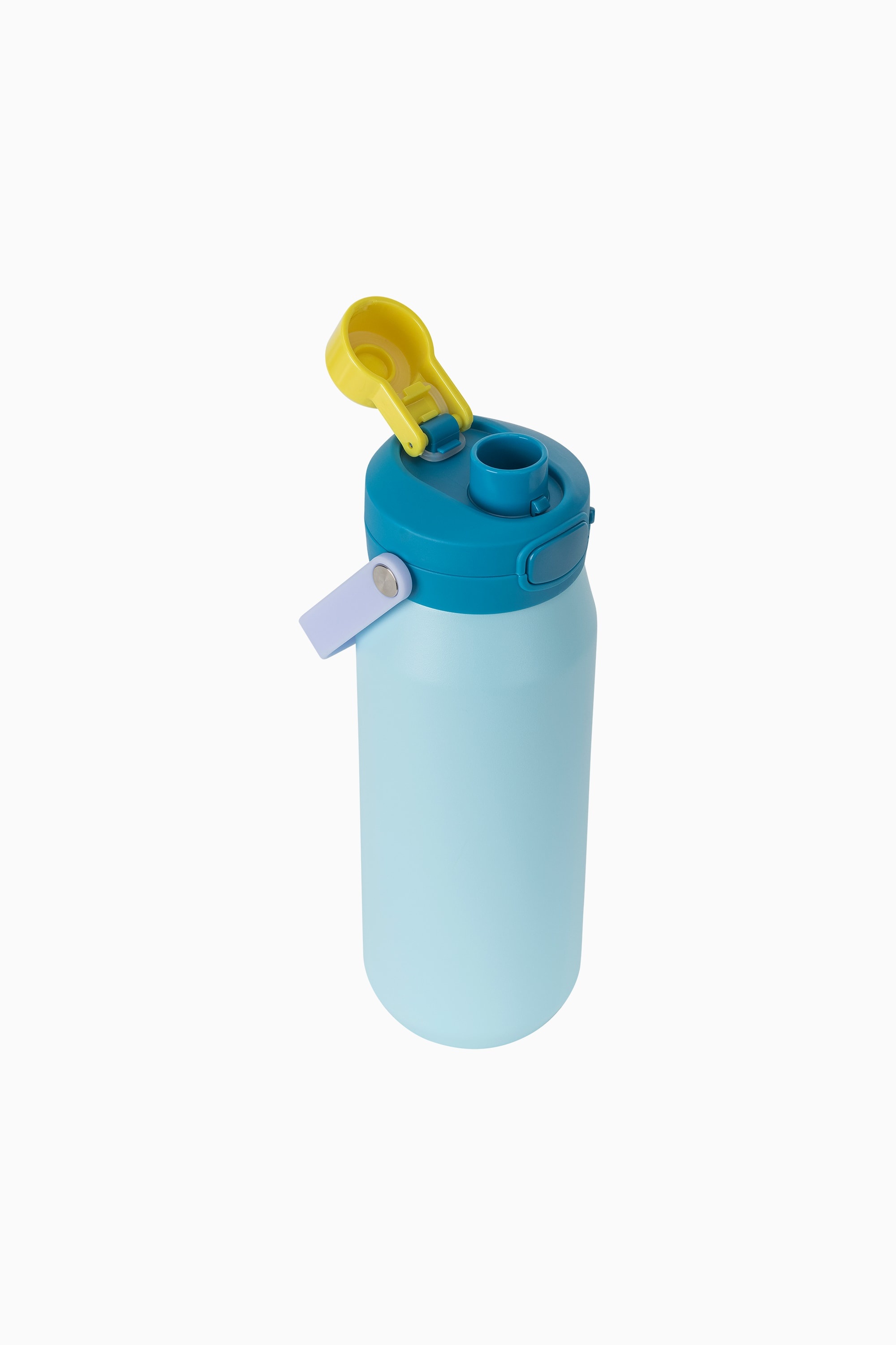 PUMA 24oz Cruise Chug Water Bottle - 4