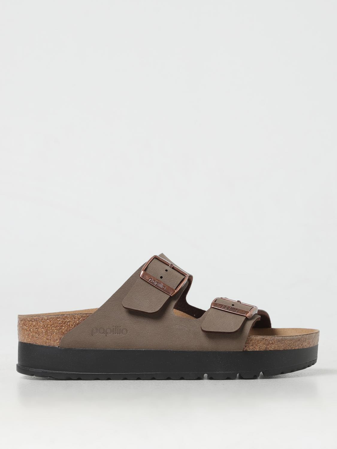 Birkenstock flat sandals for woman - 1
