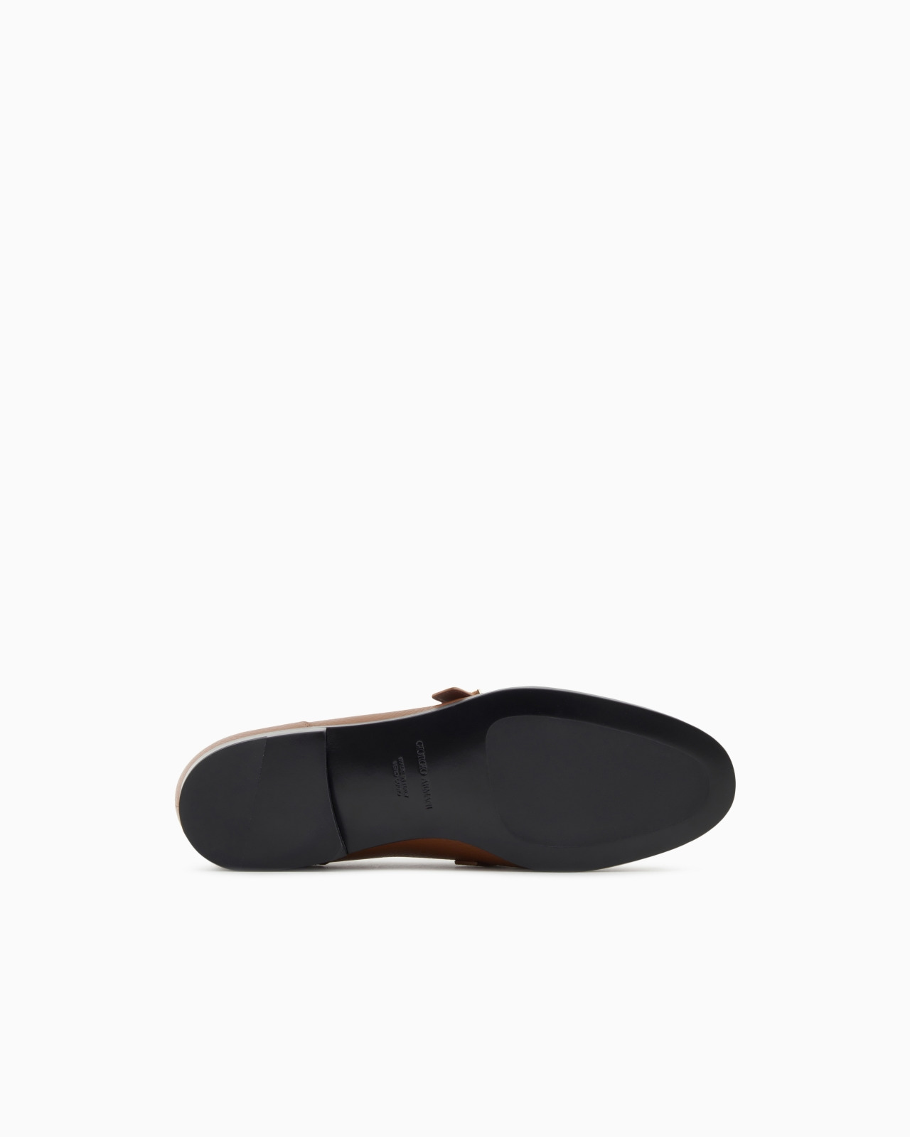 CALFSKIN LOAFERS - 6