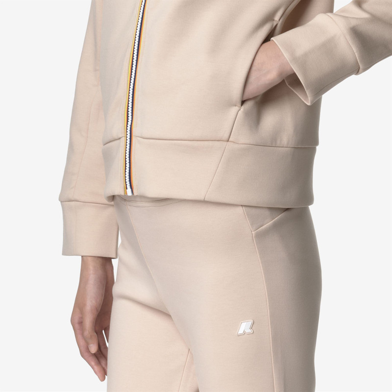 K-WAY DIVINE LIGHT SPACER outlook