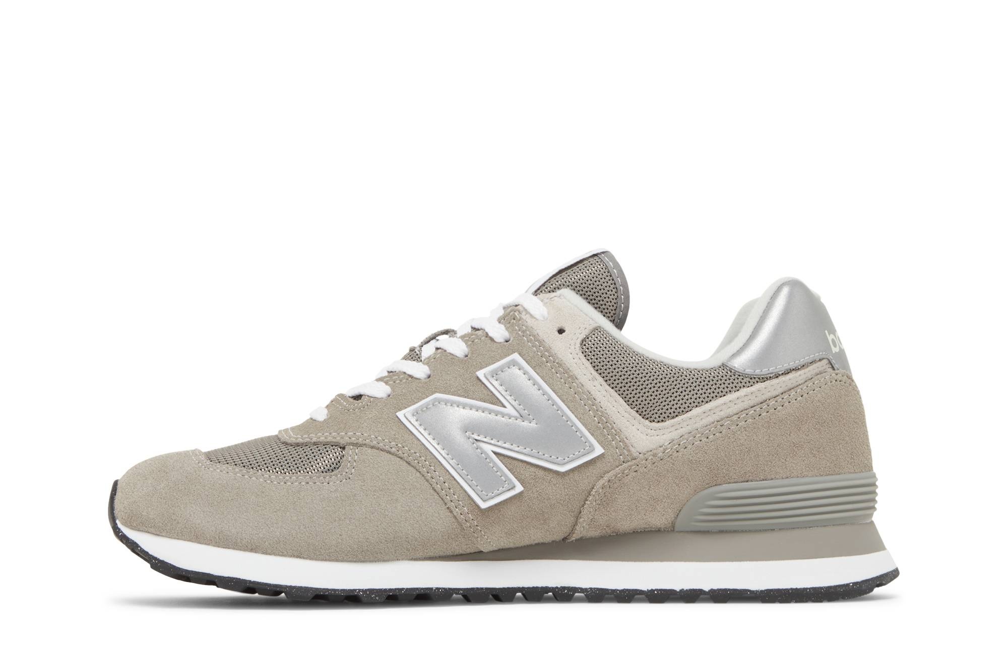 574 'Core Pack - Grey' - 3