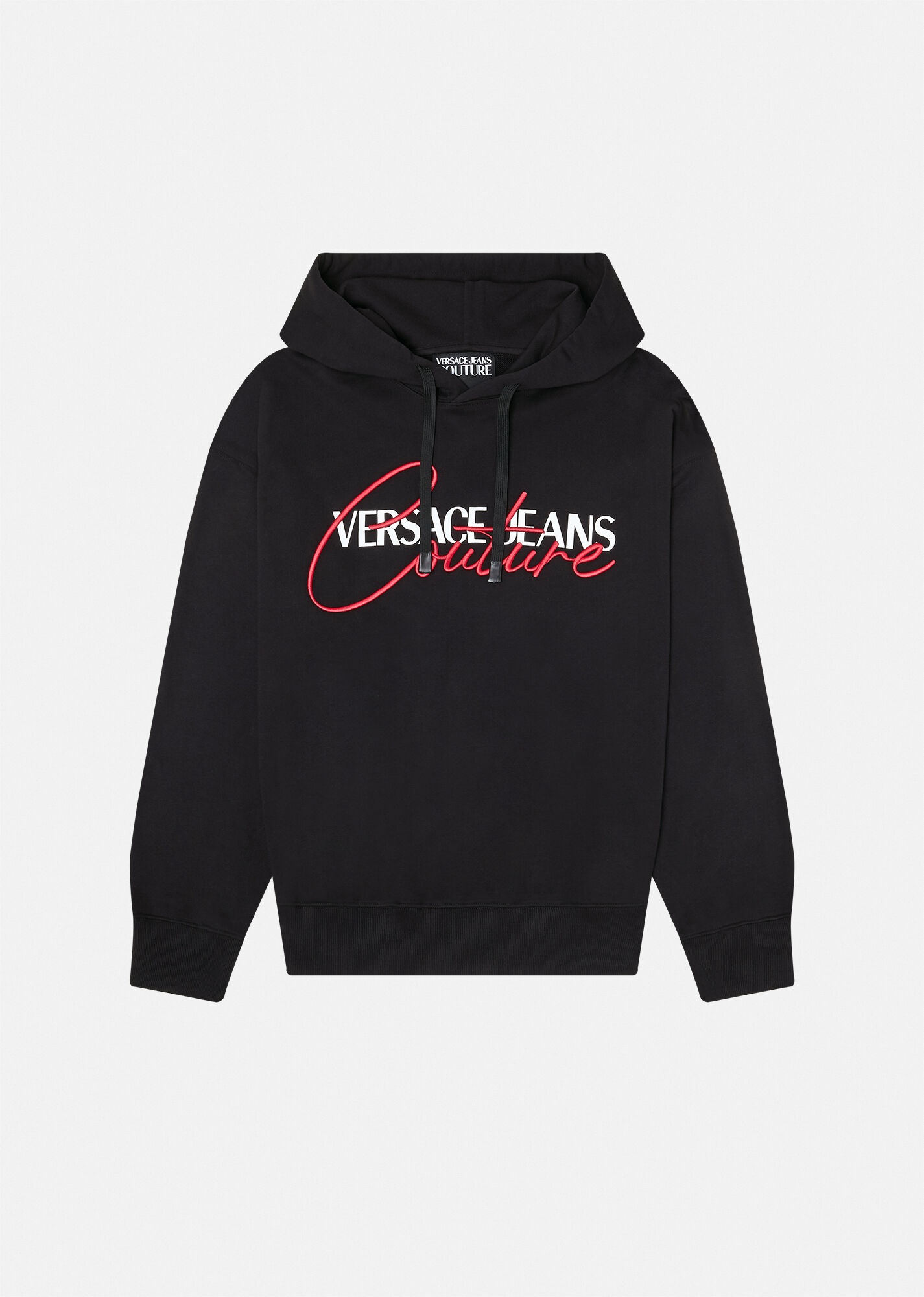 Logo Hoodie - 1