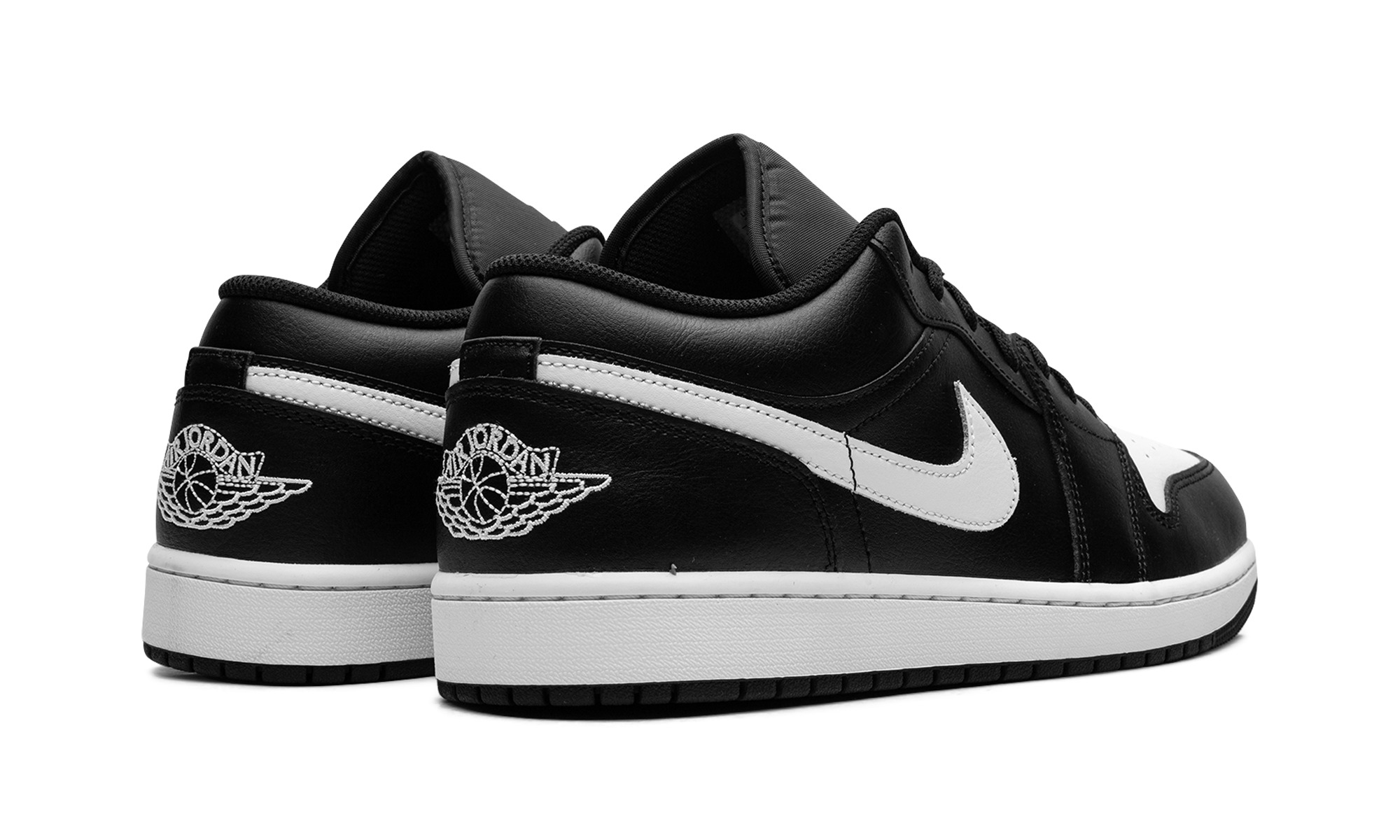 Air Jordan 1 Low "Orca" - 3