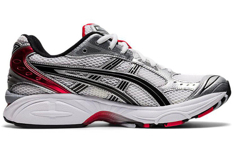 Asics Asics Gel Kayano 14 'Classic Red' 1201A019-103 outlook