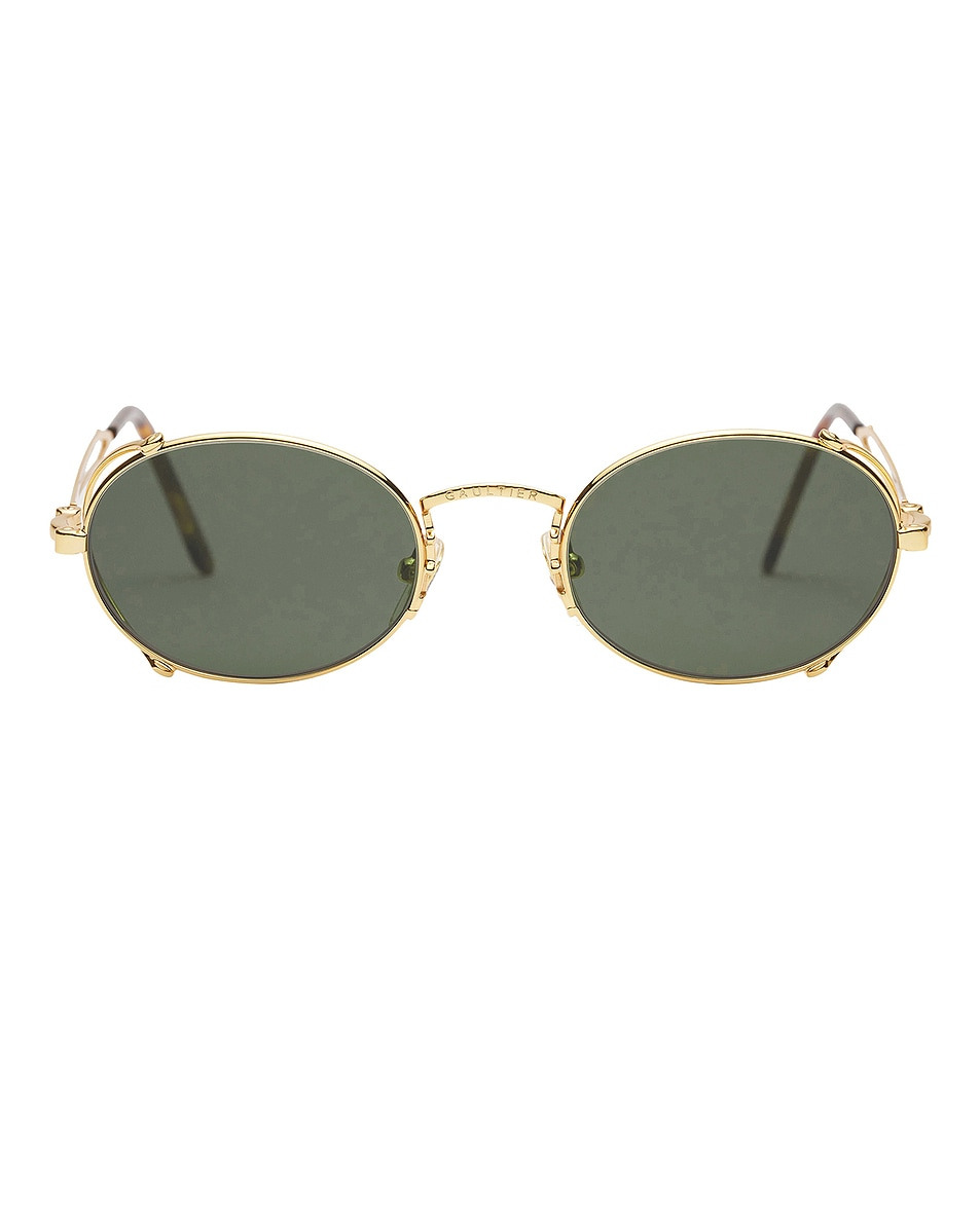 Lunette Arceau Sunglasses - 1