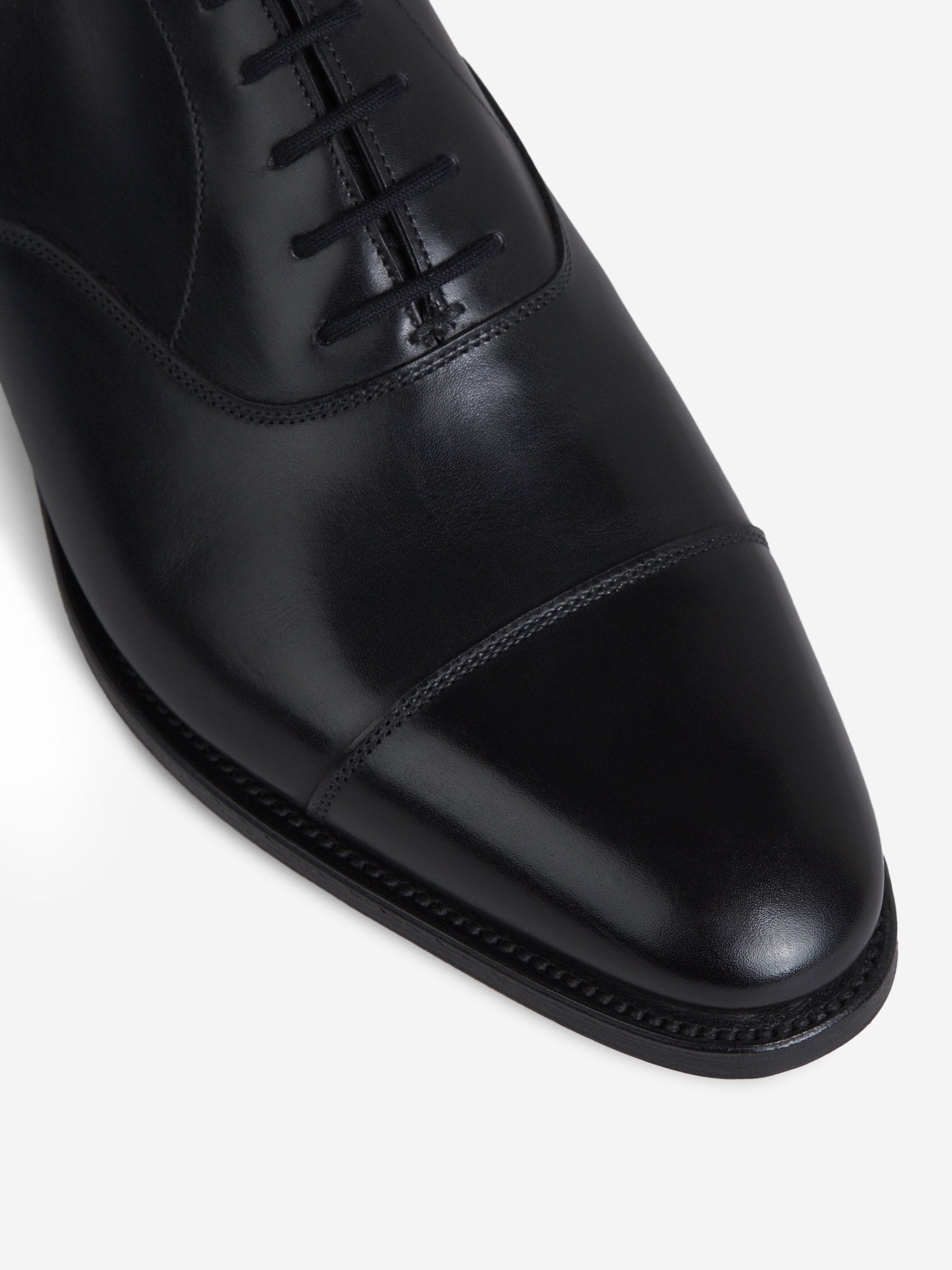 John Lobb CITY II LEATHER SHOES | santaeulalia | REVERSIBLE John Lobb CITY II LEATHER SHOES | santaeulalia | REVERSIBLE