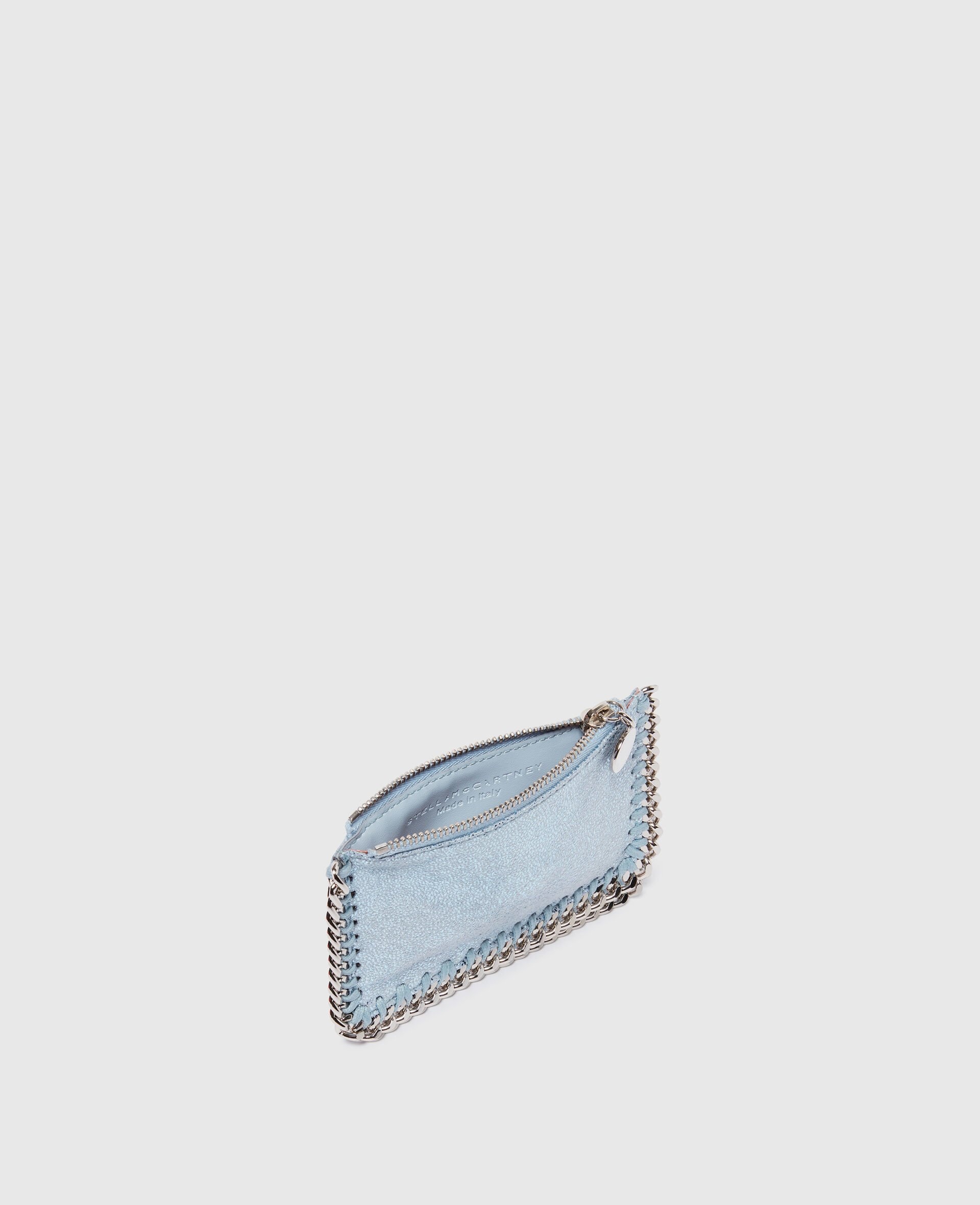 Falabella Zip Cardholder - 4