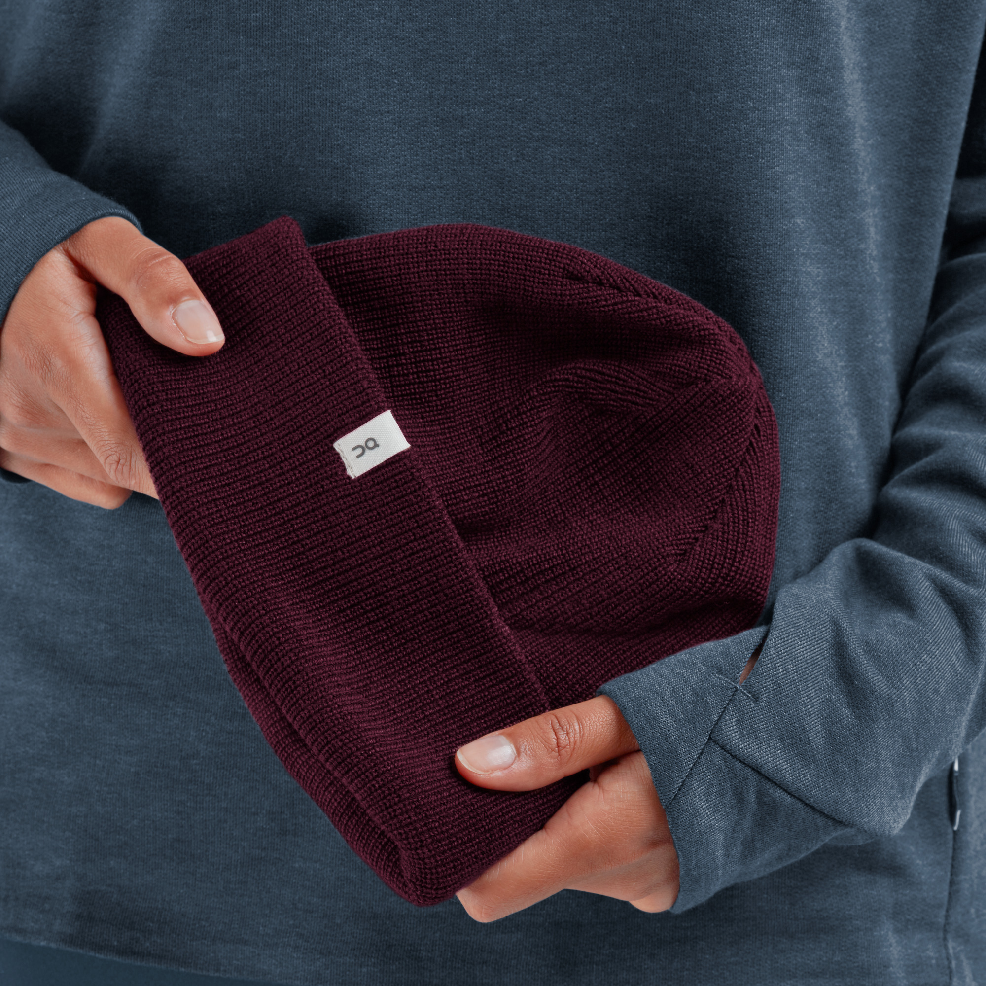 Merino Beanie - 6
