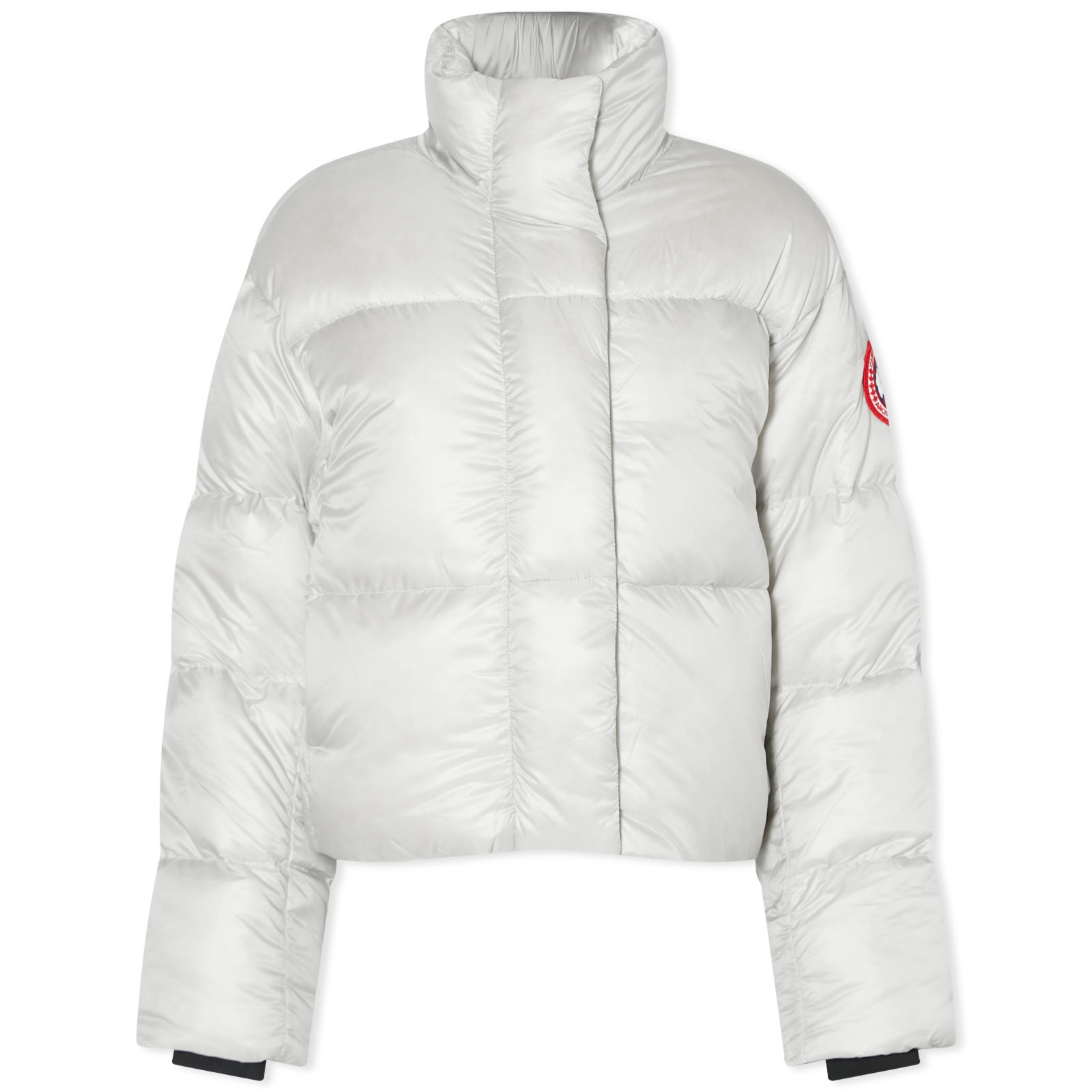 Canada Goose Cypress Cropped Puffer Jacket - 1