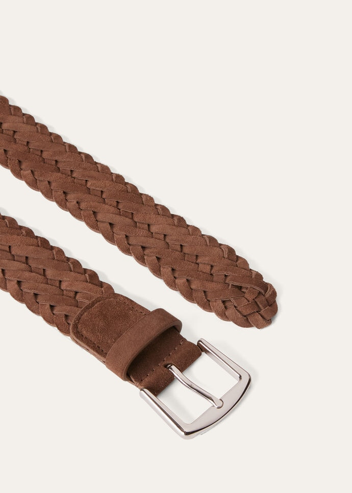 Alsavel Belt - 3