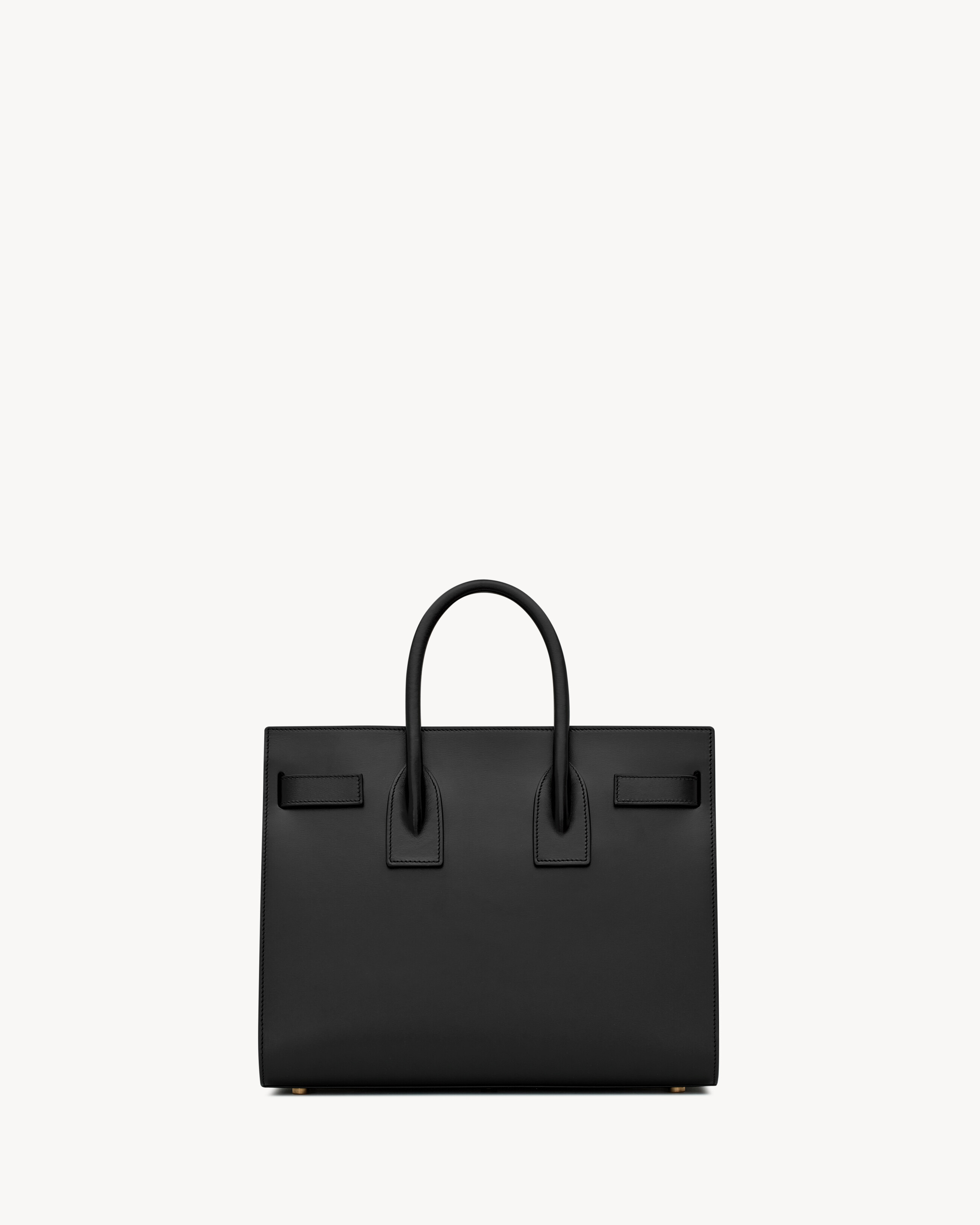 SAC DE JOUR SMALL IN SMOOTH LEATHER - 2