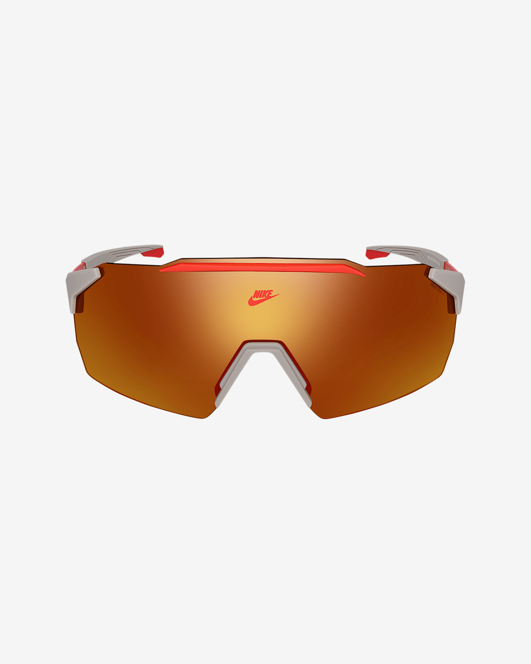 Nike Limitless Shield Mirrored Sunglasses - 3
