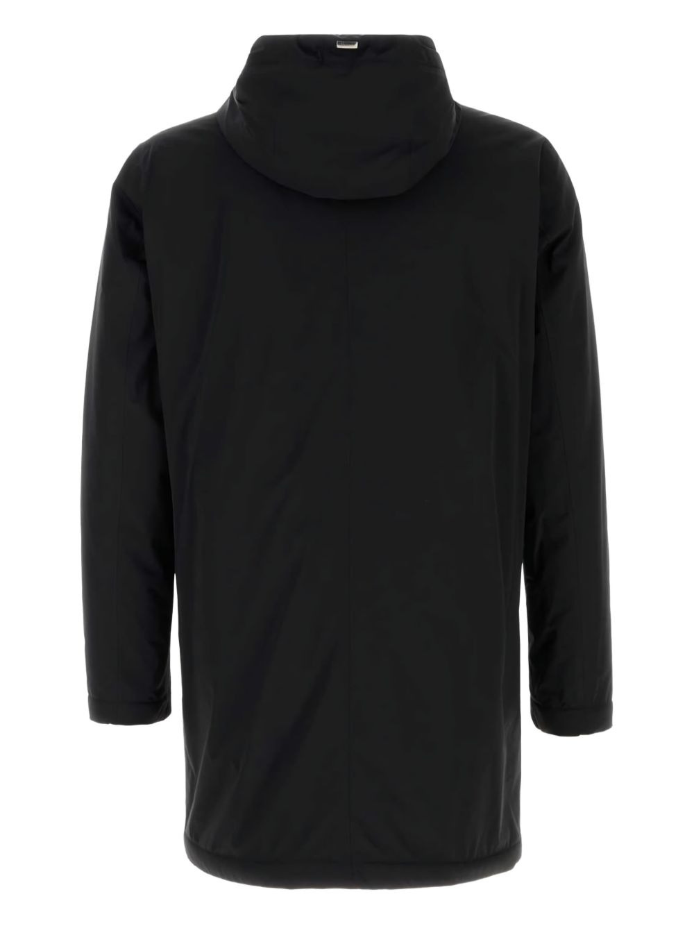 Herno Men Midi Parka Coat - 2