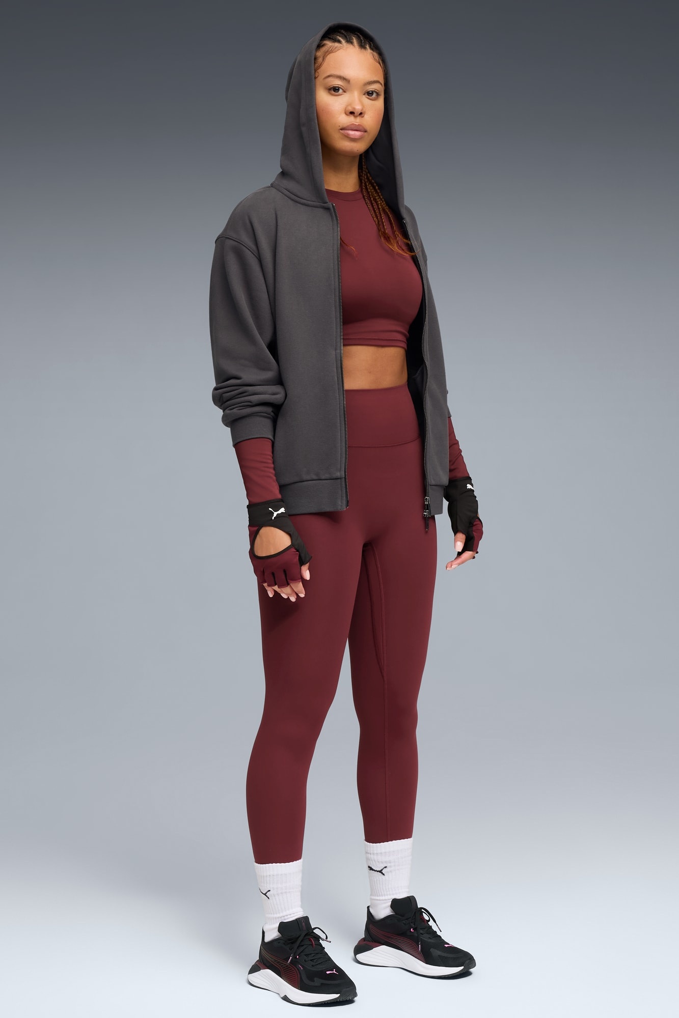 SHAPELUXE Tight Women - 5