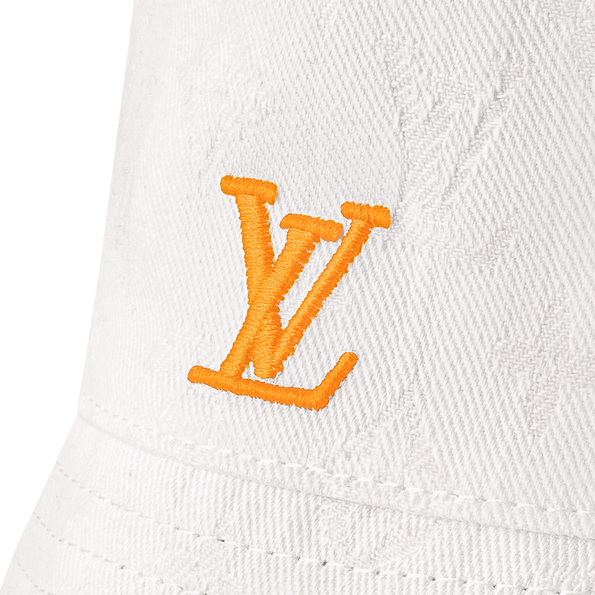 LV Colormania Bucket Hat - 3