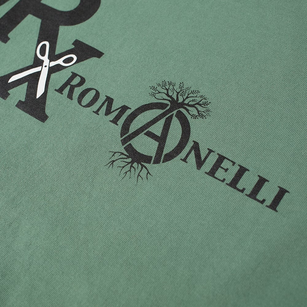 Neighborhood x Dr Romanelli DRXSRL Tee - 2