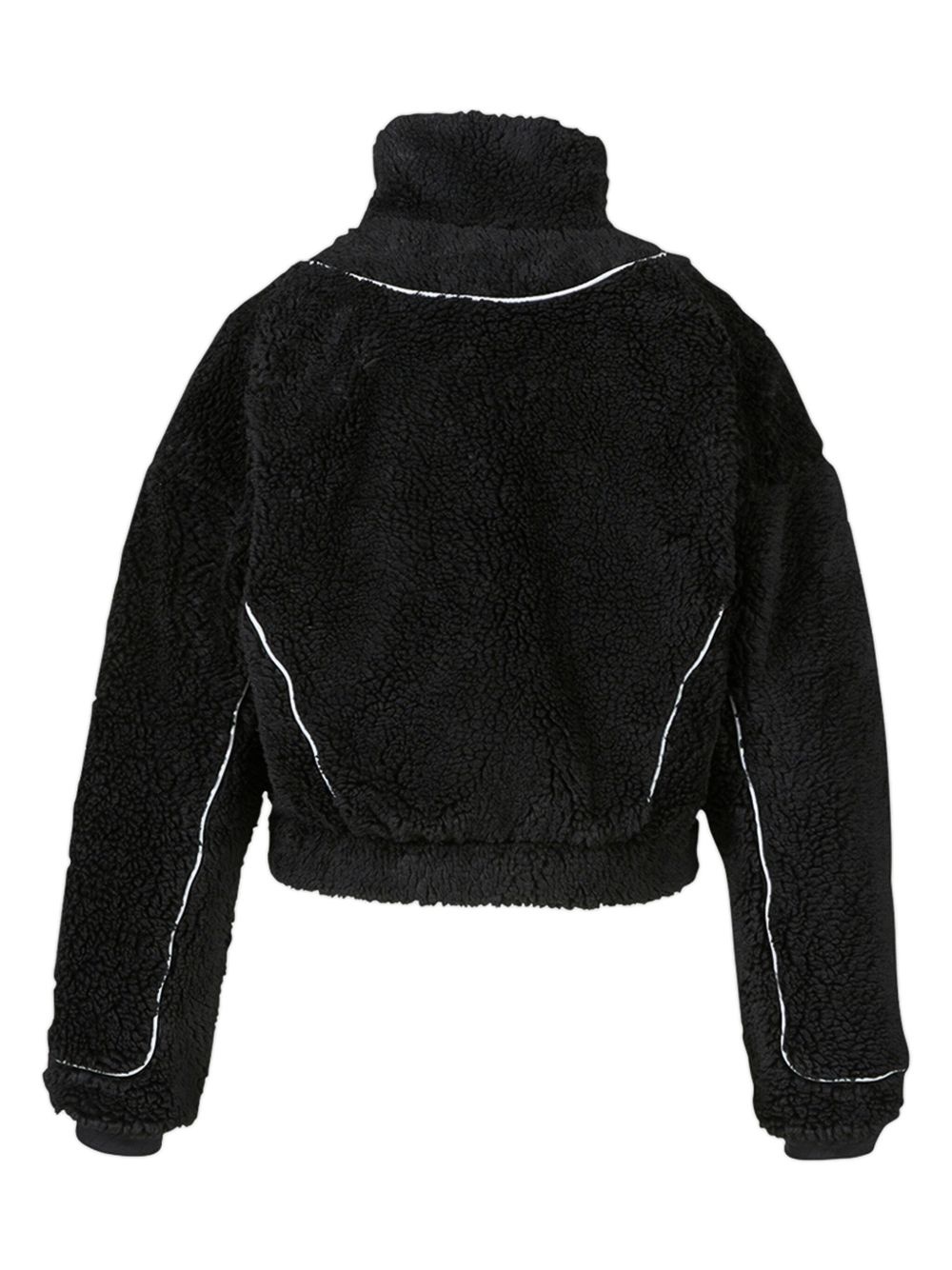 Bryce shearling jacket - 2