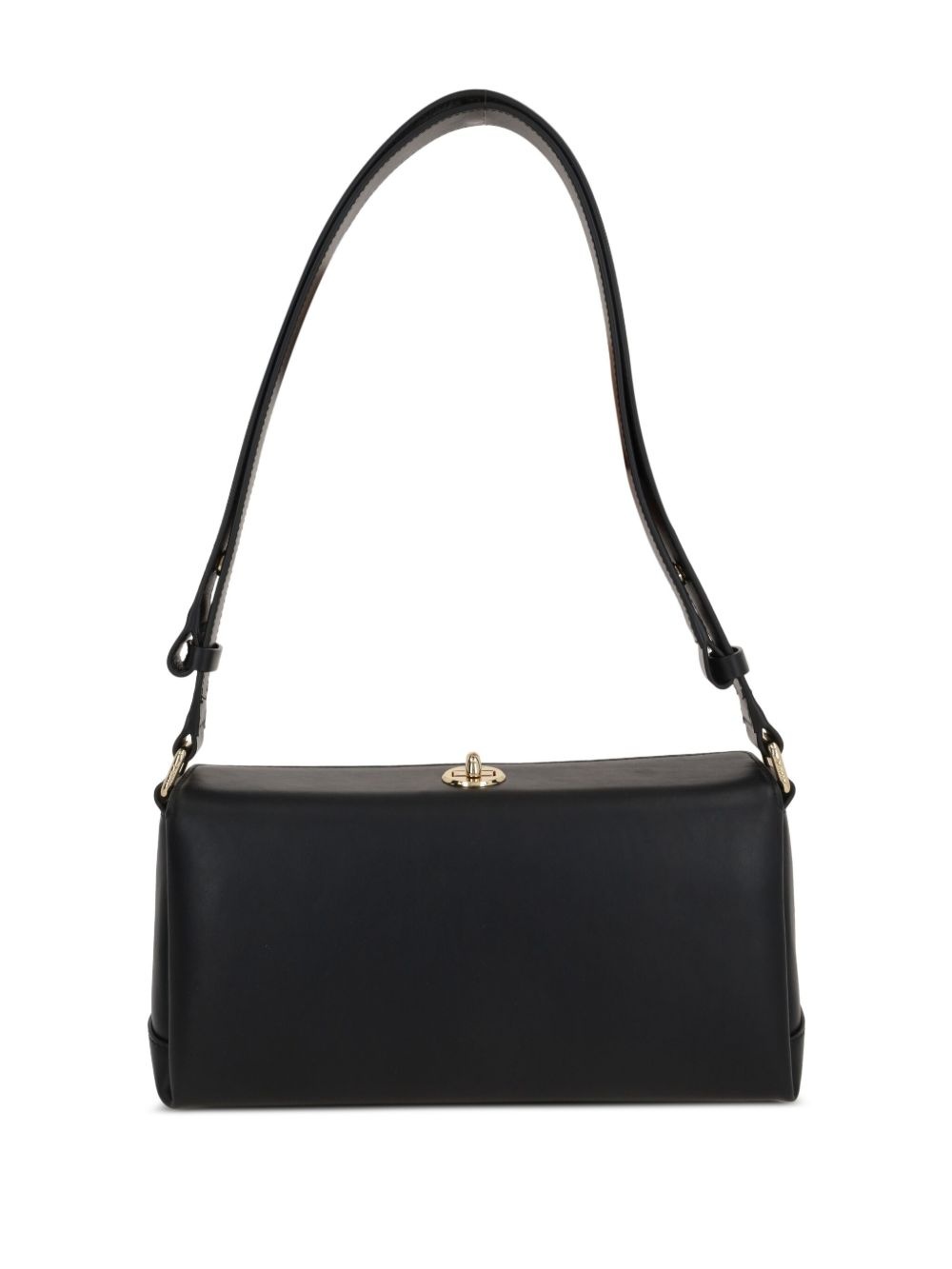 folded shoulder bag - 2