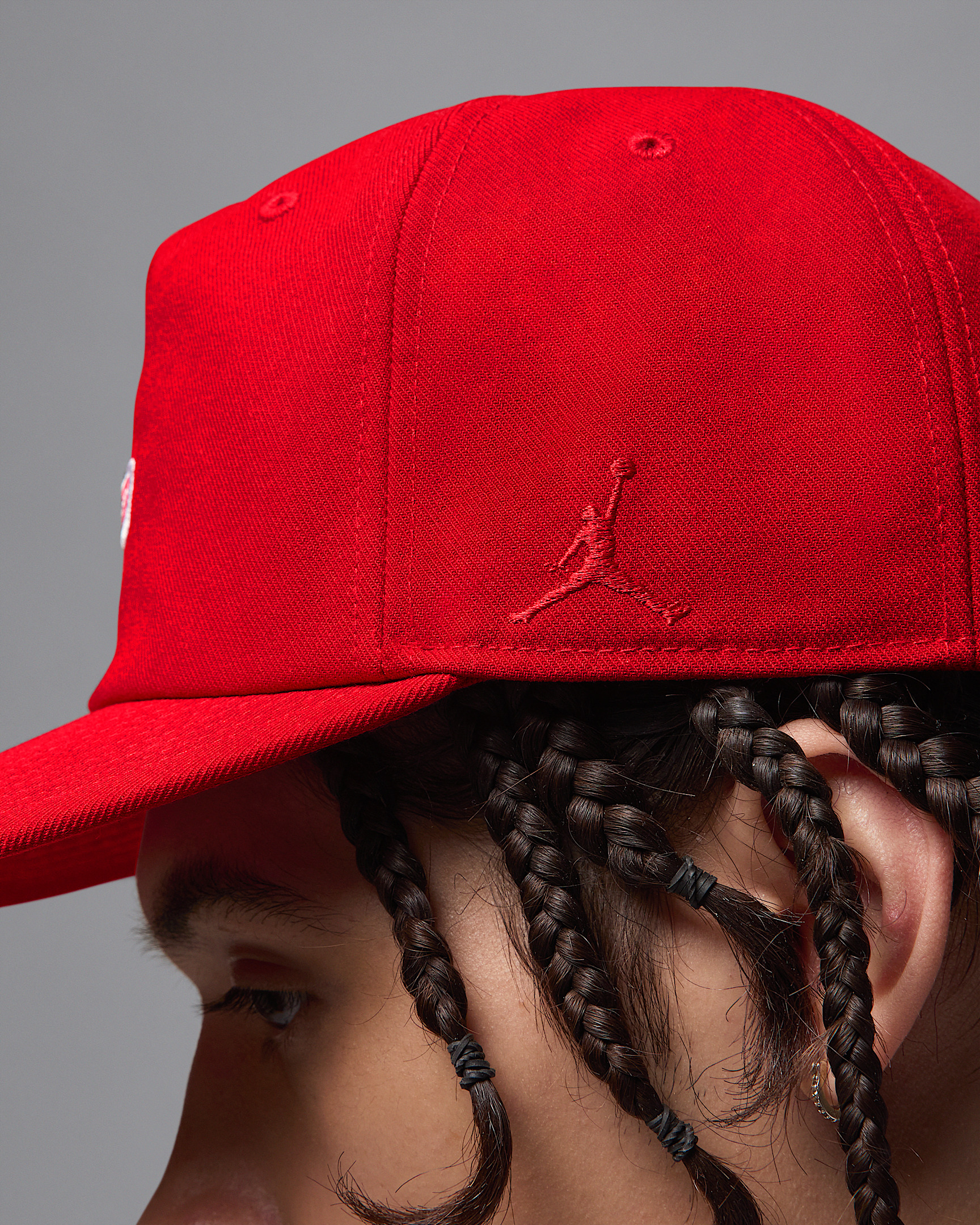 Jordan Pro Structured Hat - 7