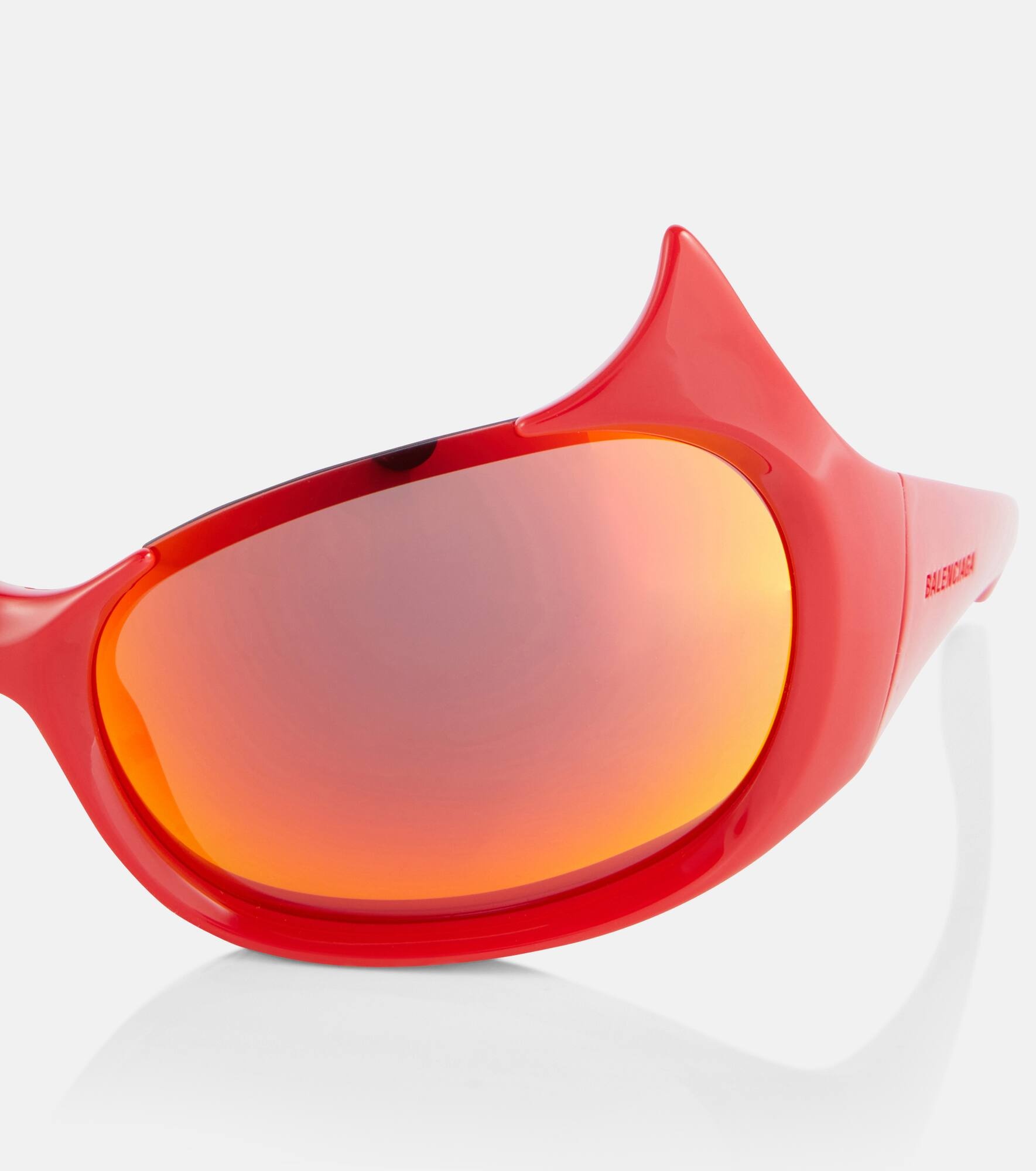 Gotham Cat sunglasses - 2