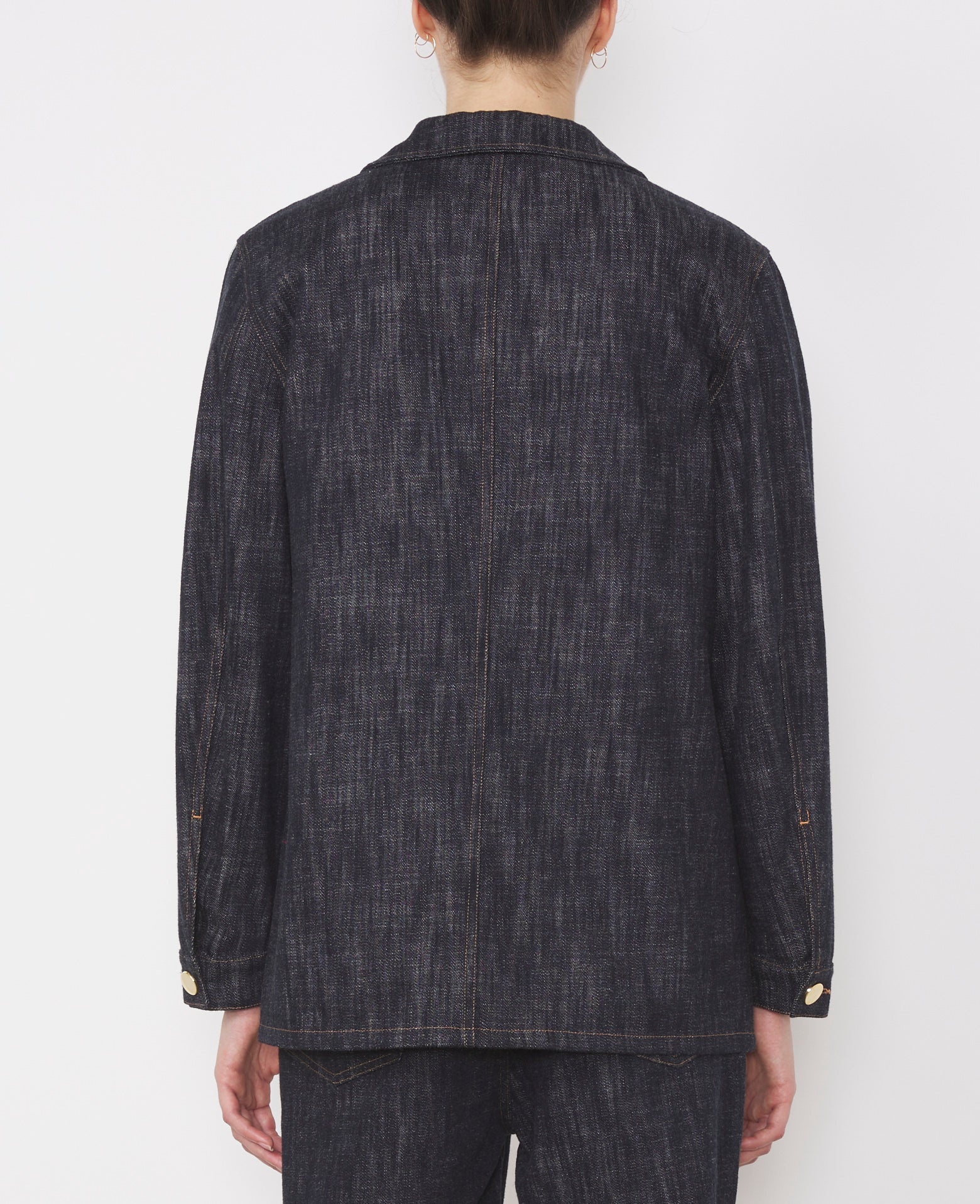 CAMILA JACKET - 3