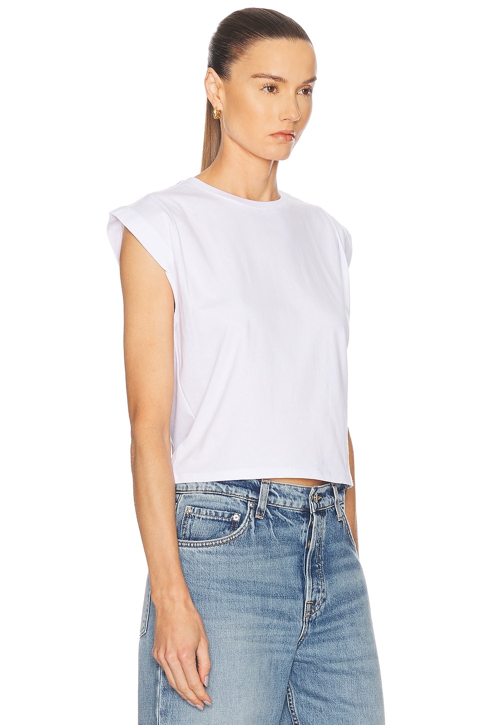 Muscle Tee - 2