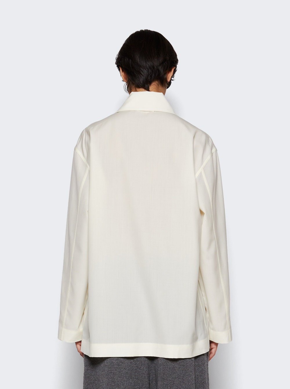 Rigel Shirt Shell - 5