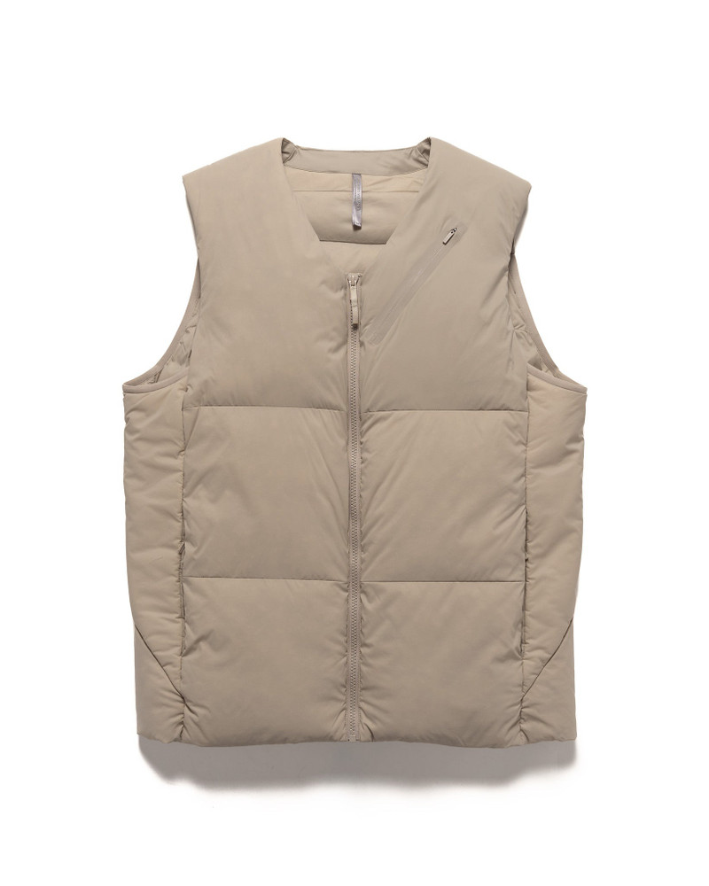 Conduit Down Vest Rune - 1