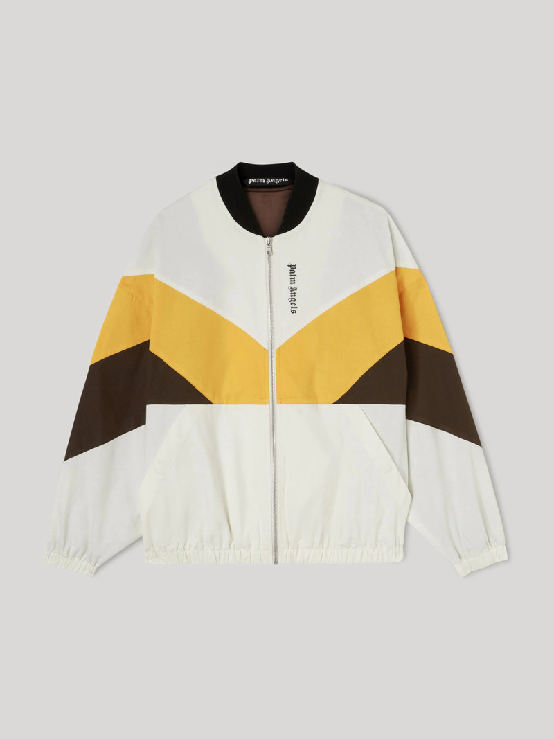 COLORBLOCK JACKET - 1