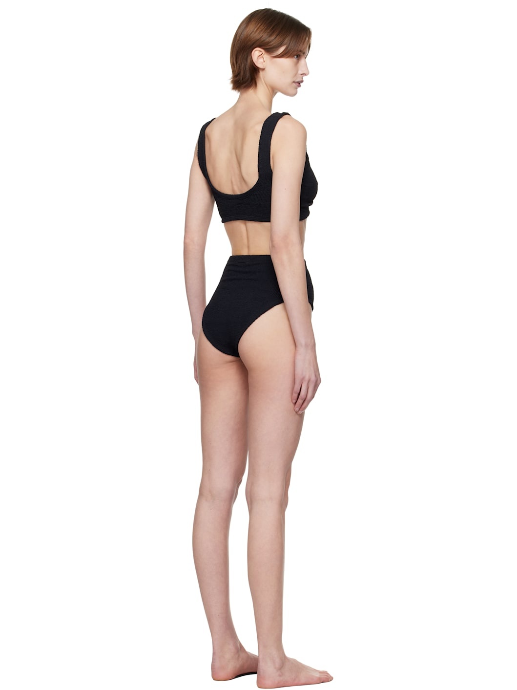 Black Jamie Bikini - 3