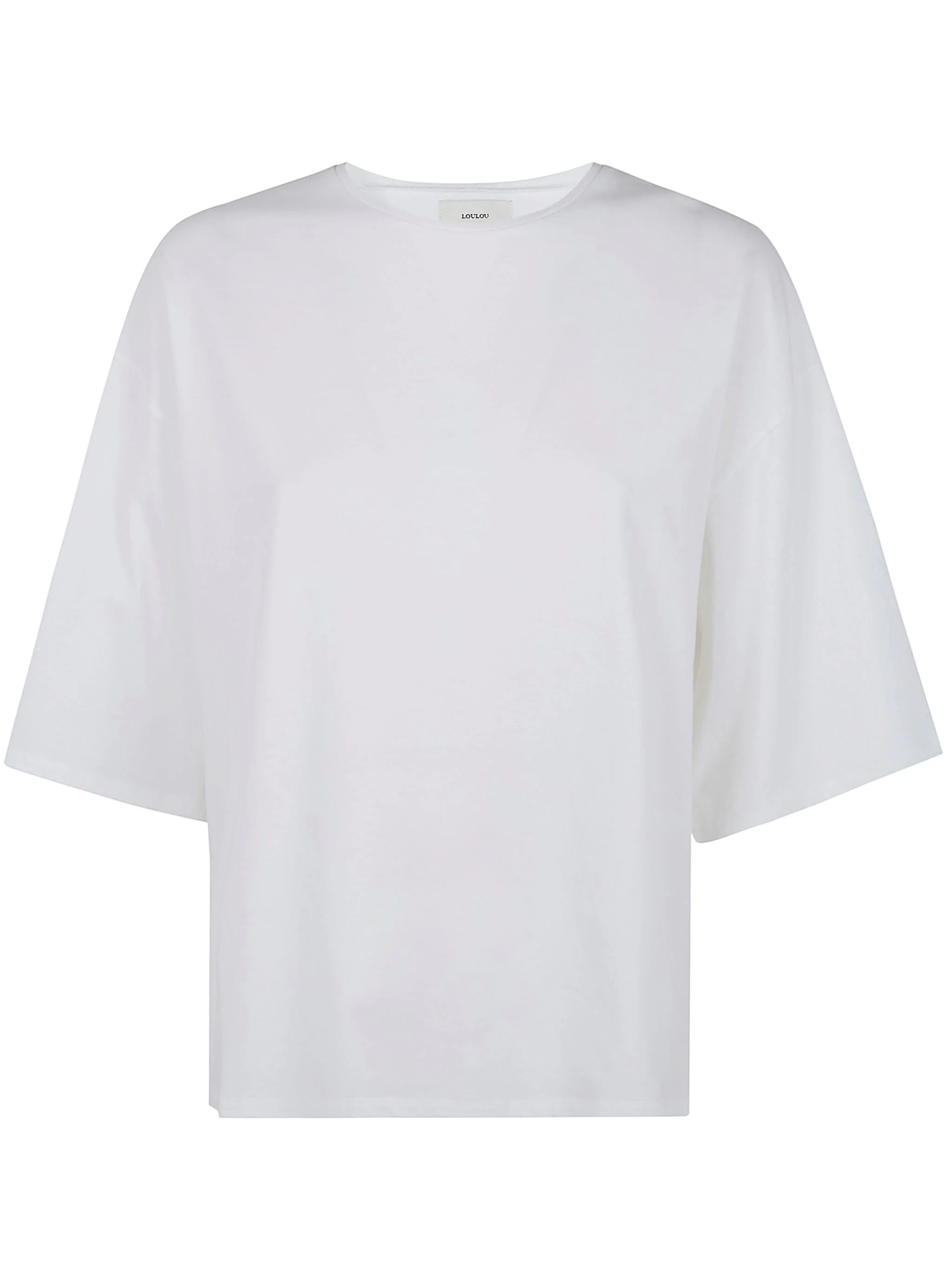 "Osis" Boxy T-Shirt - 1