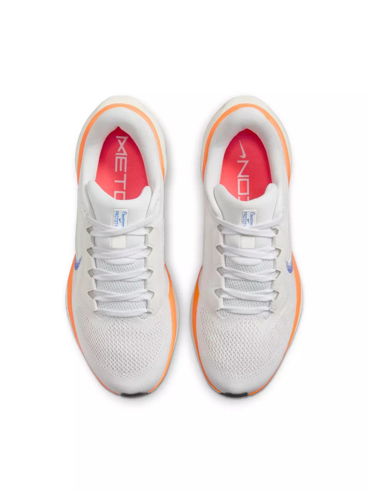 Pegasus 41 Blueprint "Multi-Color" Women's Running Shoe - 4
