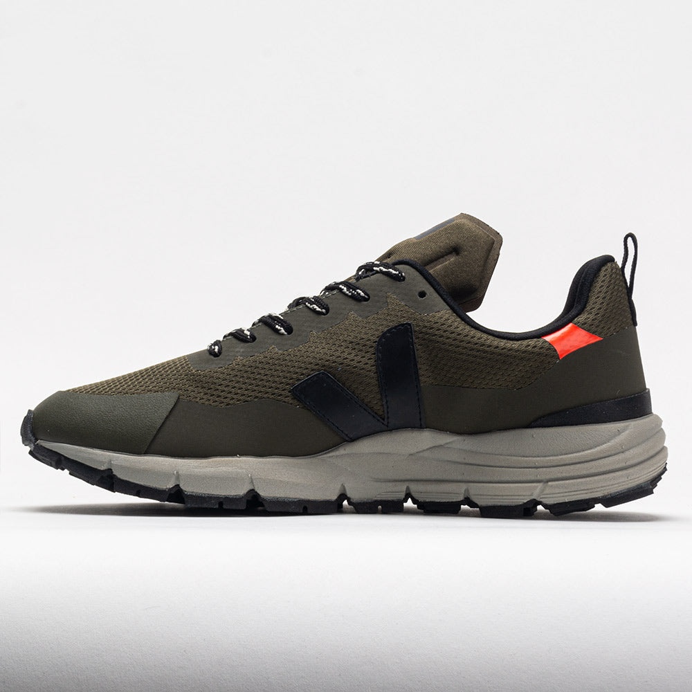 VEJA Dekkan Men's Kaki/Black - 2