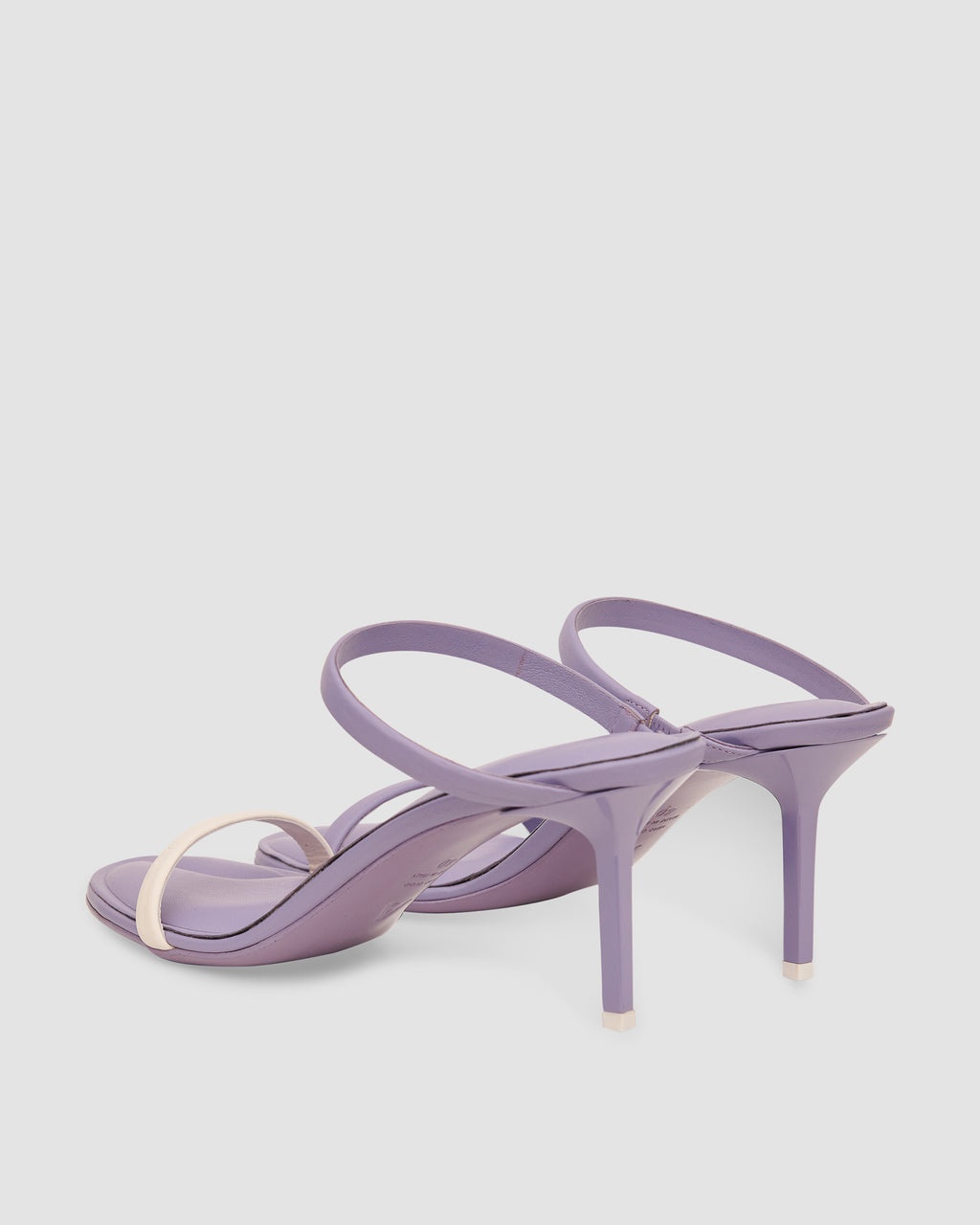 VULCANO SANDAL - 4