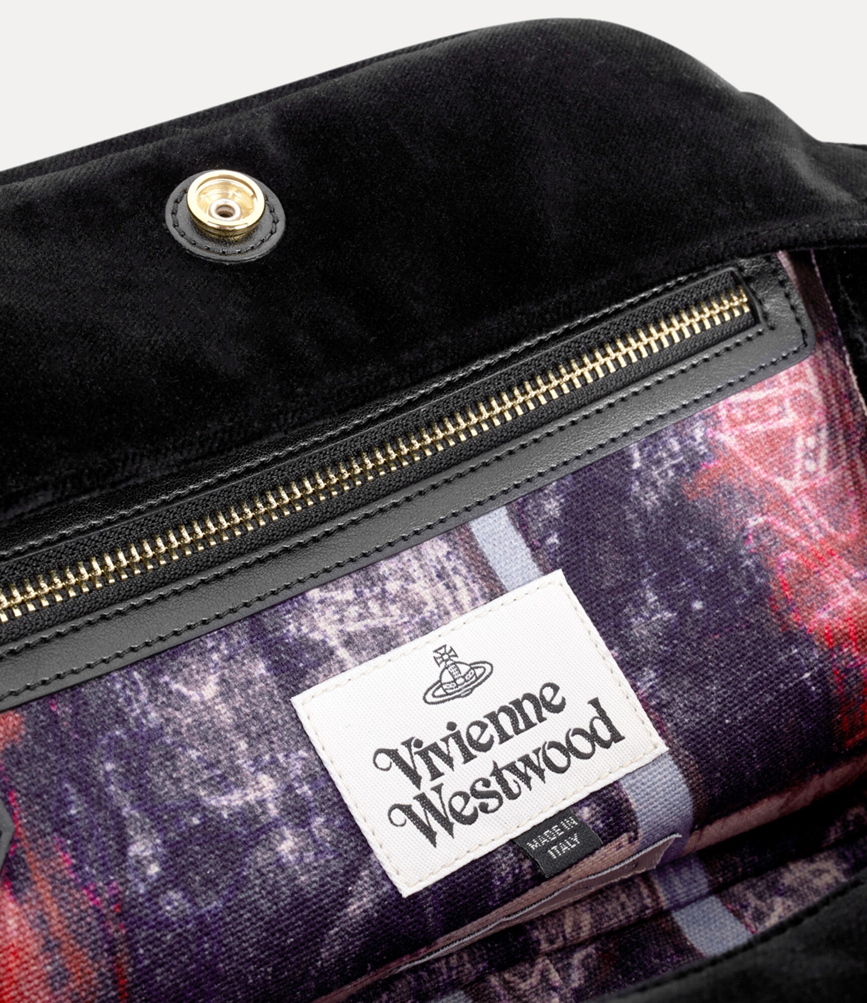ARCHIVE LARGE YASMINE HANDBAG - 6