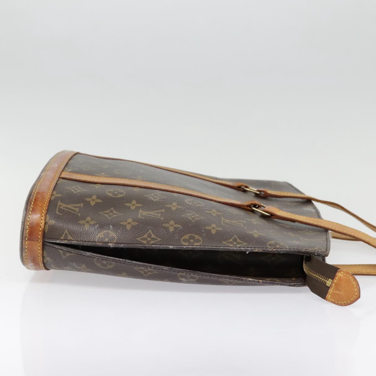 LOUIS VUITTON Monogram Babylone Tote Bag M51102 - 6
