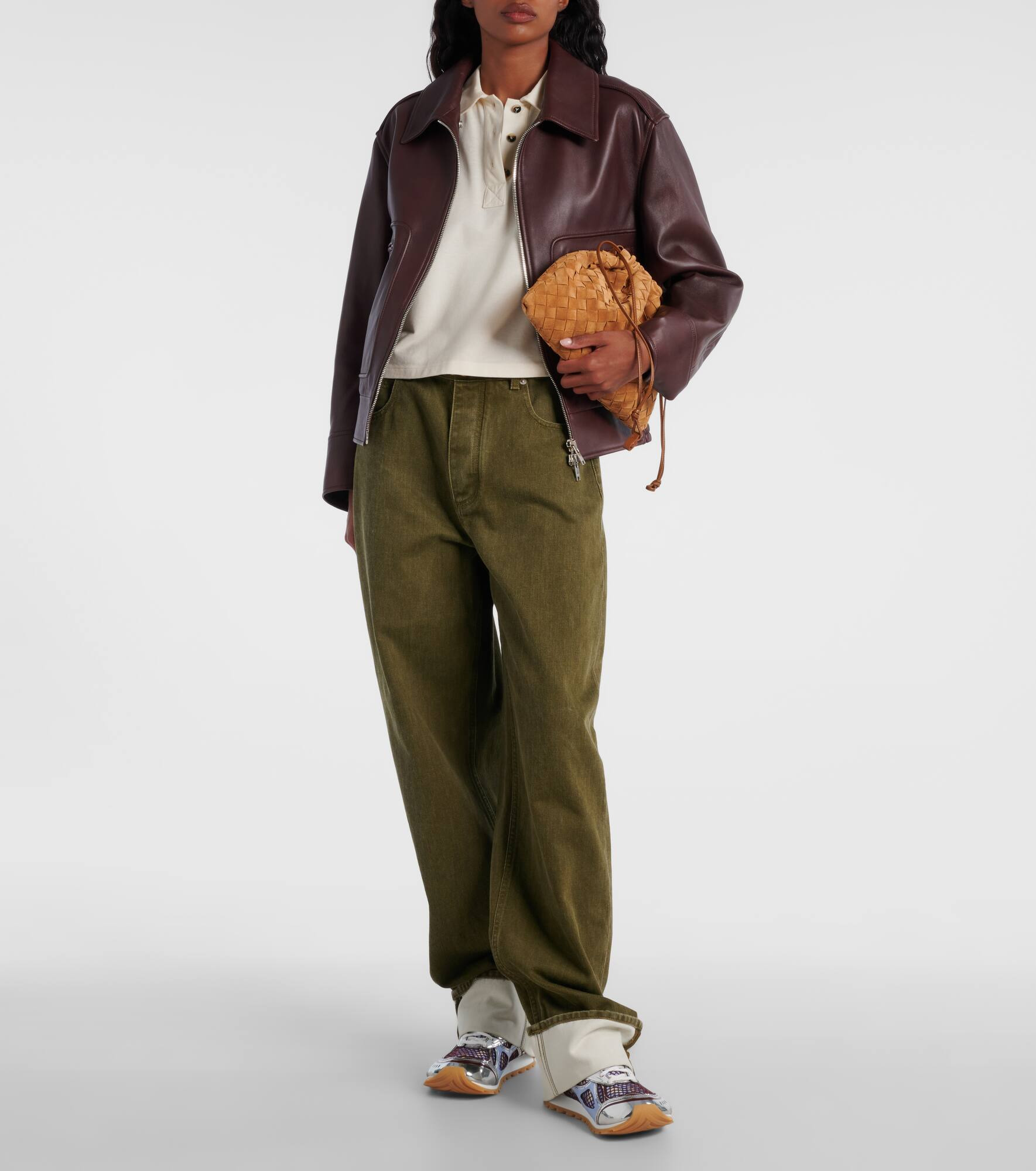 Orbit sneakers - 3