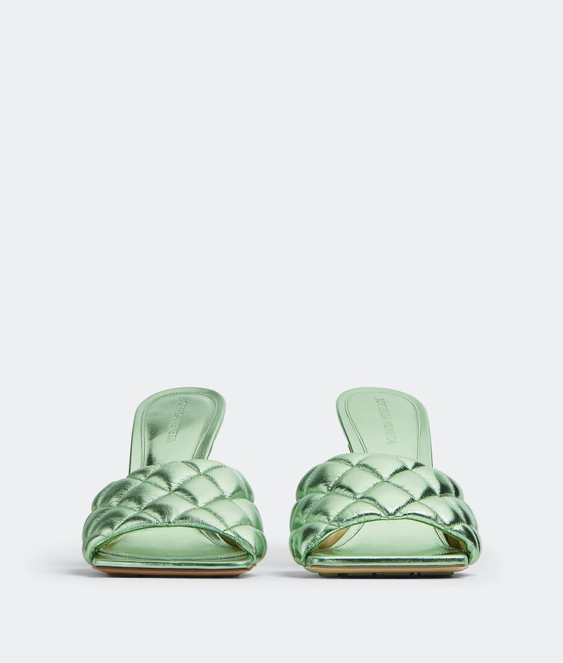 Bottega Veneta padded outlook