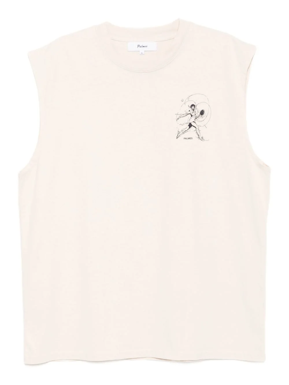 training tank top - 1