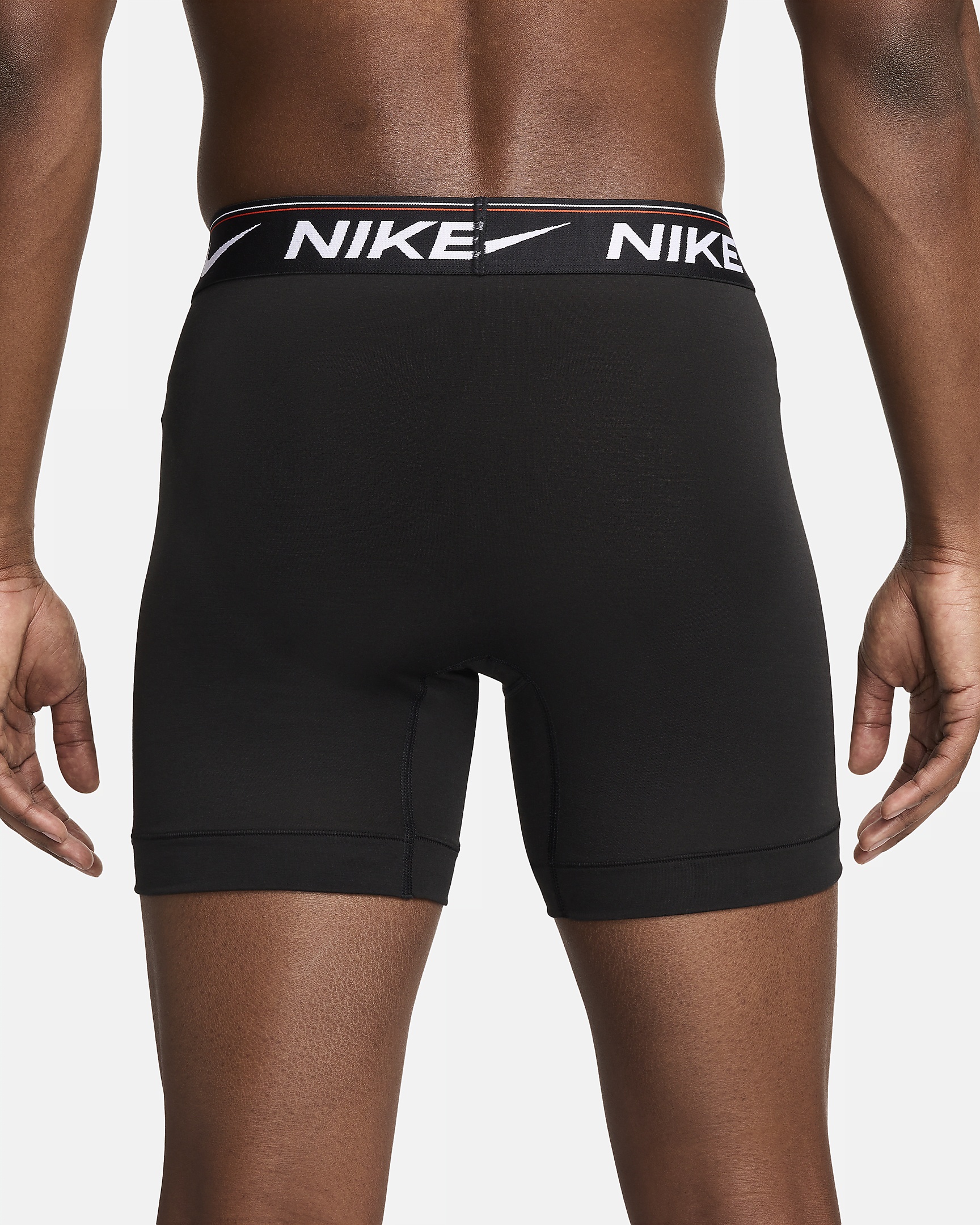Nike Dri-FIT Ultra Comfort Men's Boxer Briefs (3-Pack) - 6