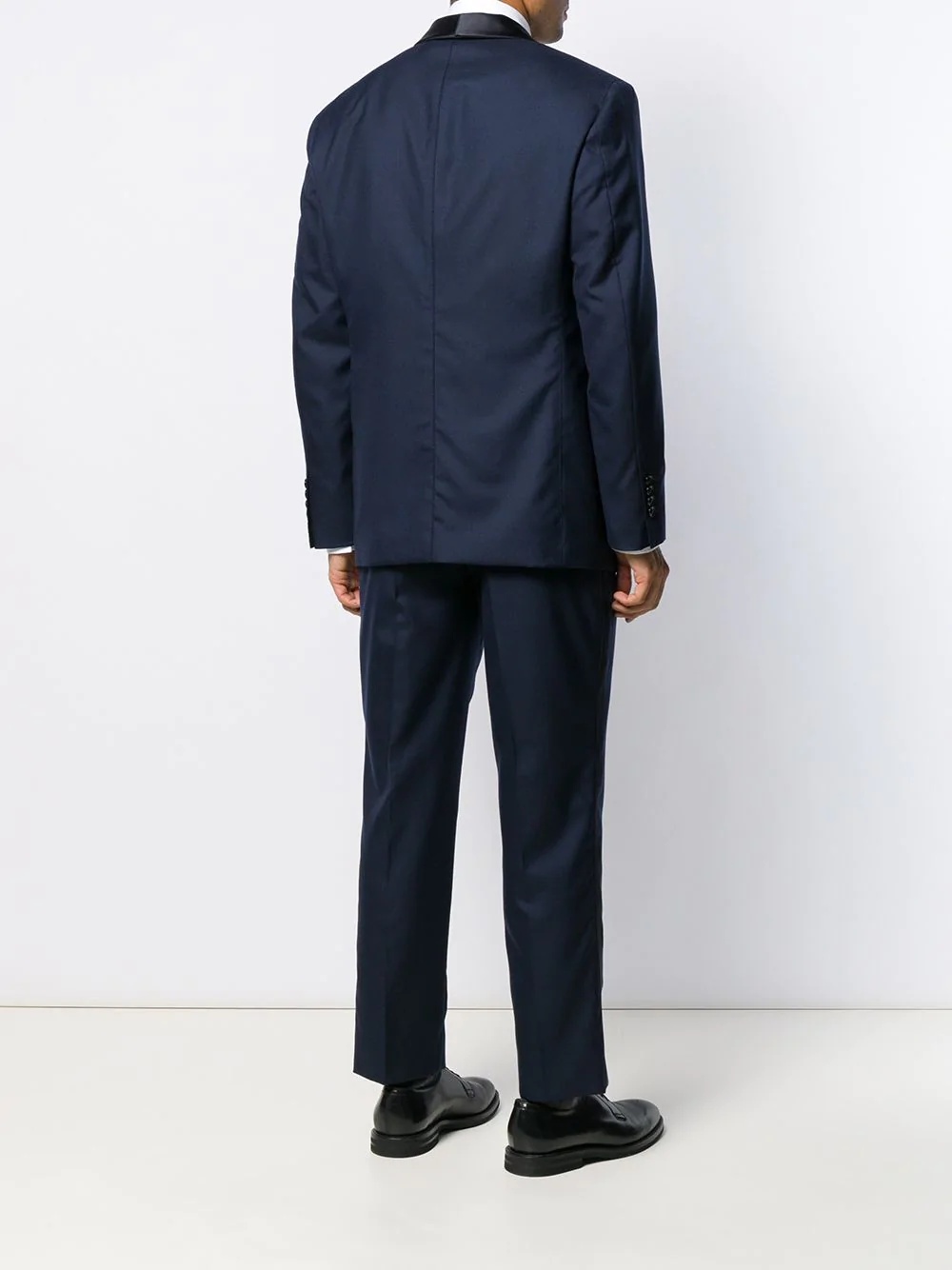 two-piece formal suit - 4