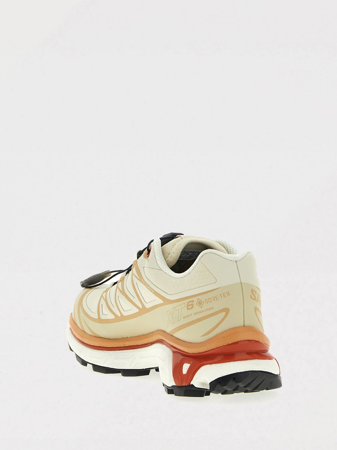 Sneakers men Salomon - 3