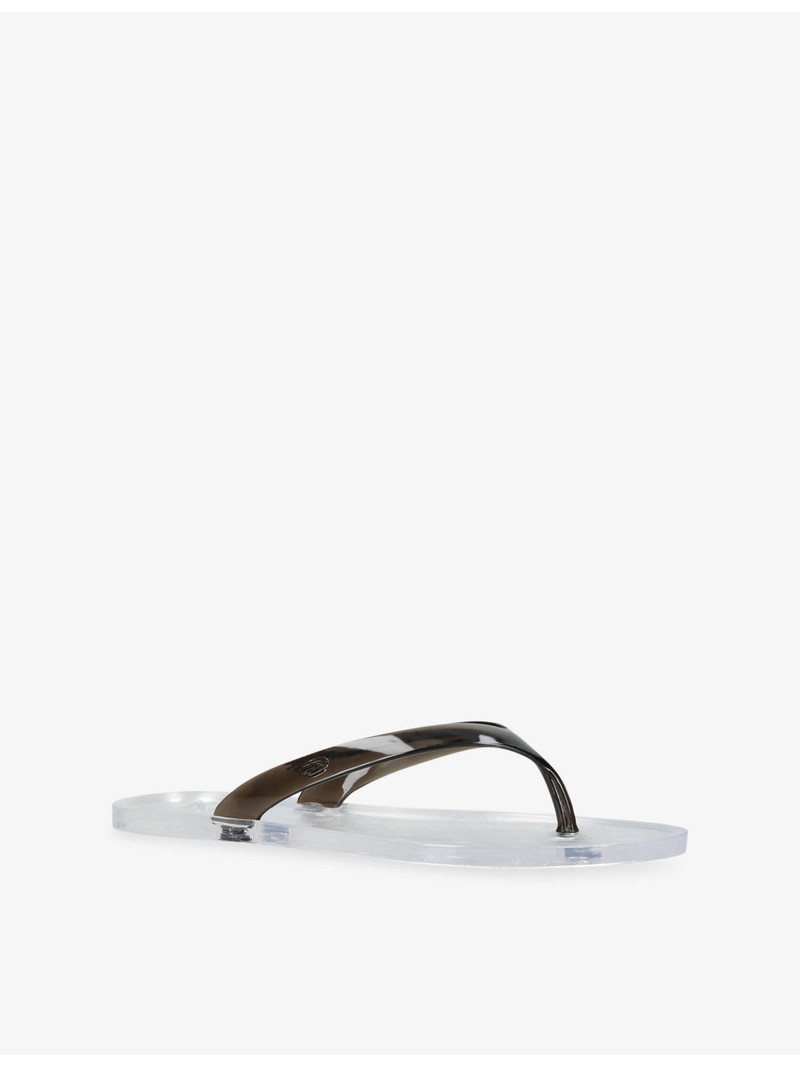Jelly Flip-Flop Sandals 3