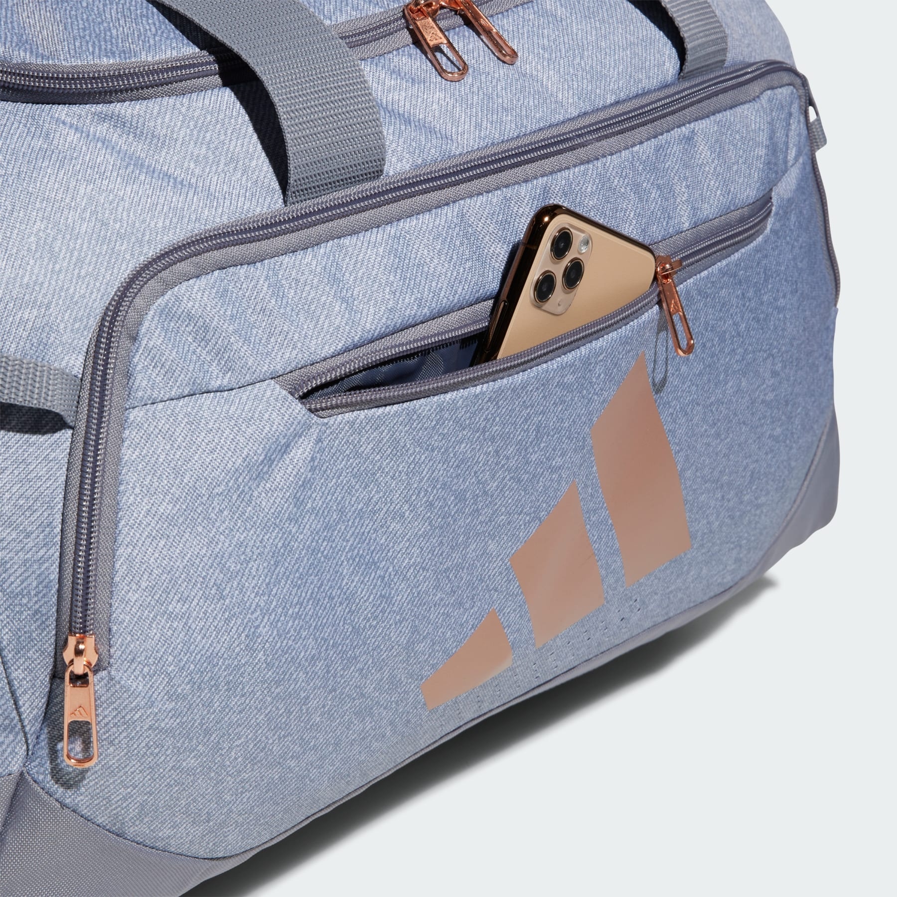 Defender 5 Small Duffel Bag - 3